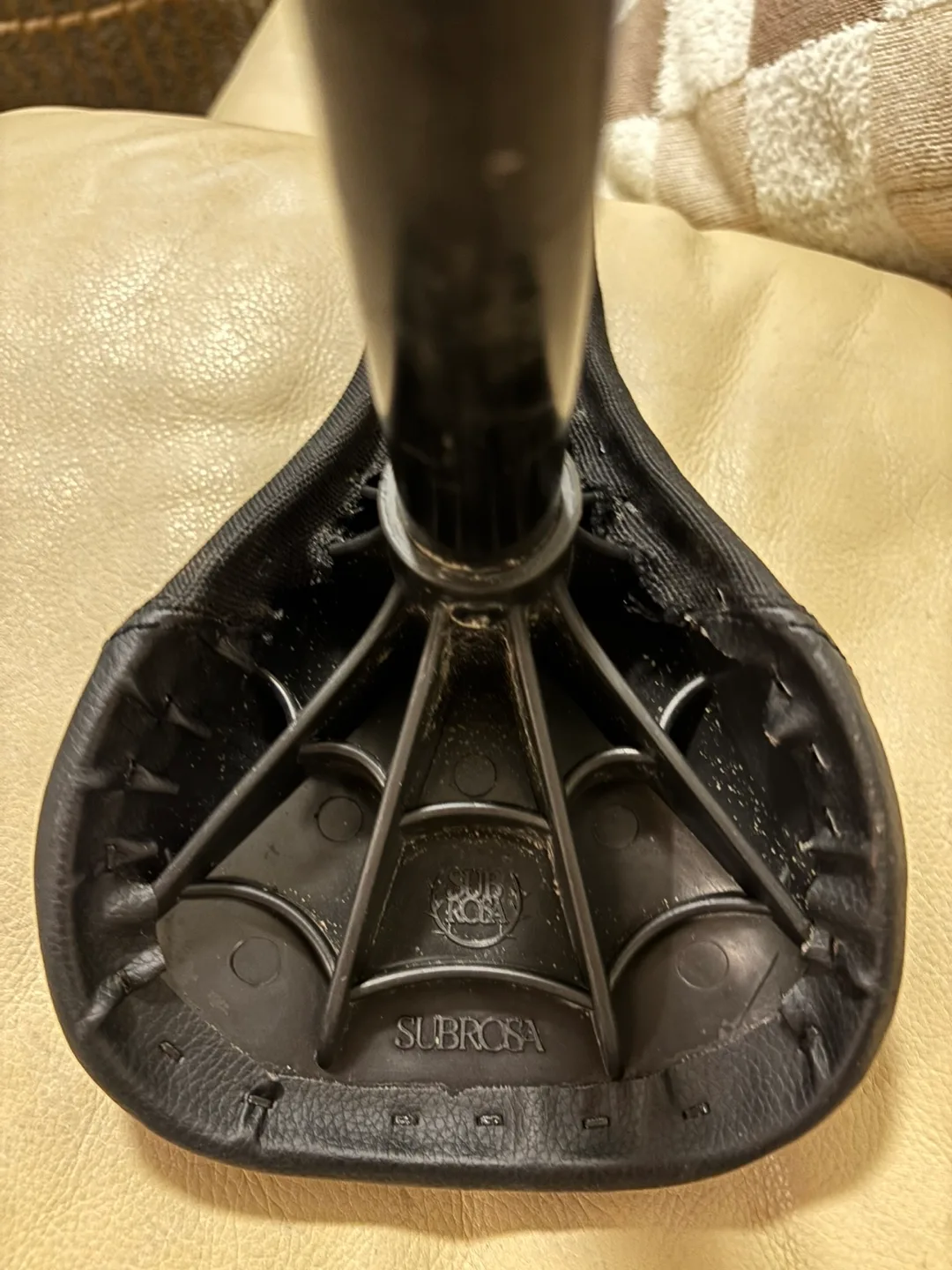 Subrosa BMX Combo Seat image indicator(6)