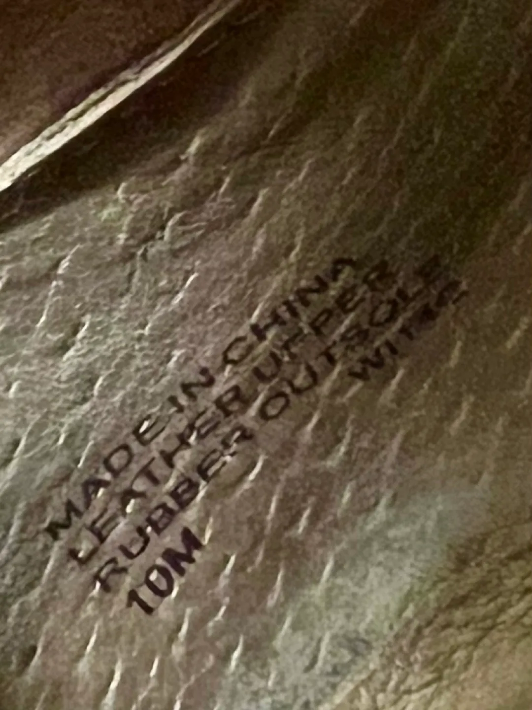 Michael Kors Brown Suede Wedge Booties image indicator(8)