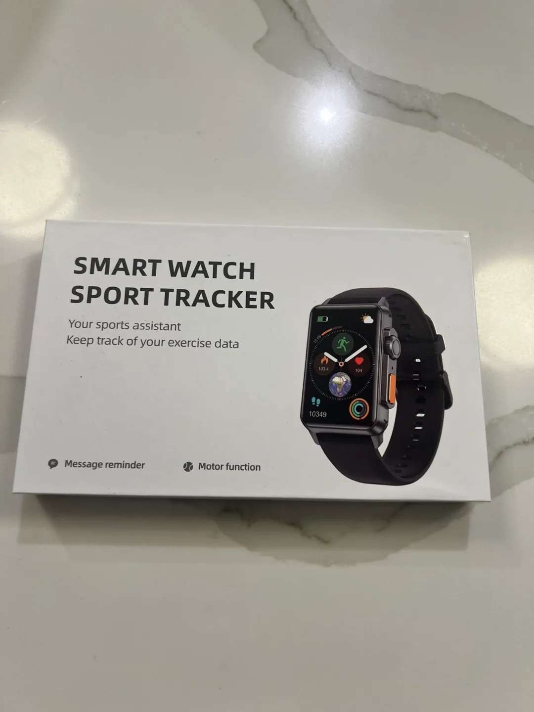 Smartwatch with Bluetooth Calling, Health and Fitness Tracking image indicator(7)