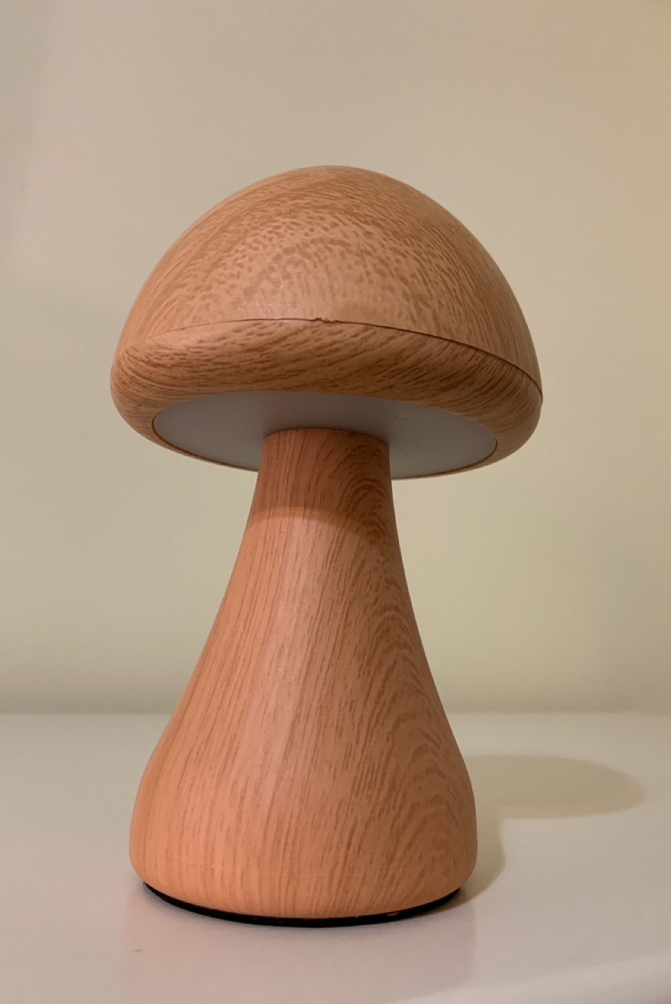 Mushroom Night Light Lamp