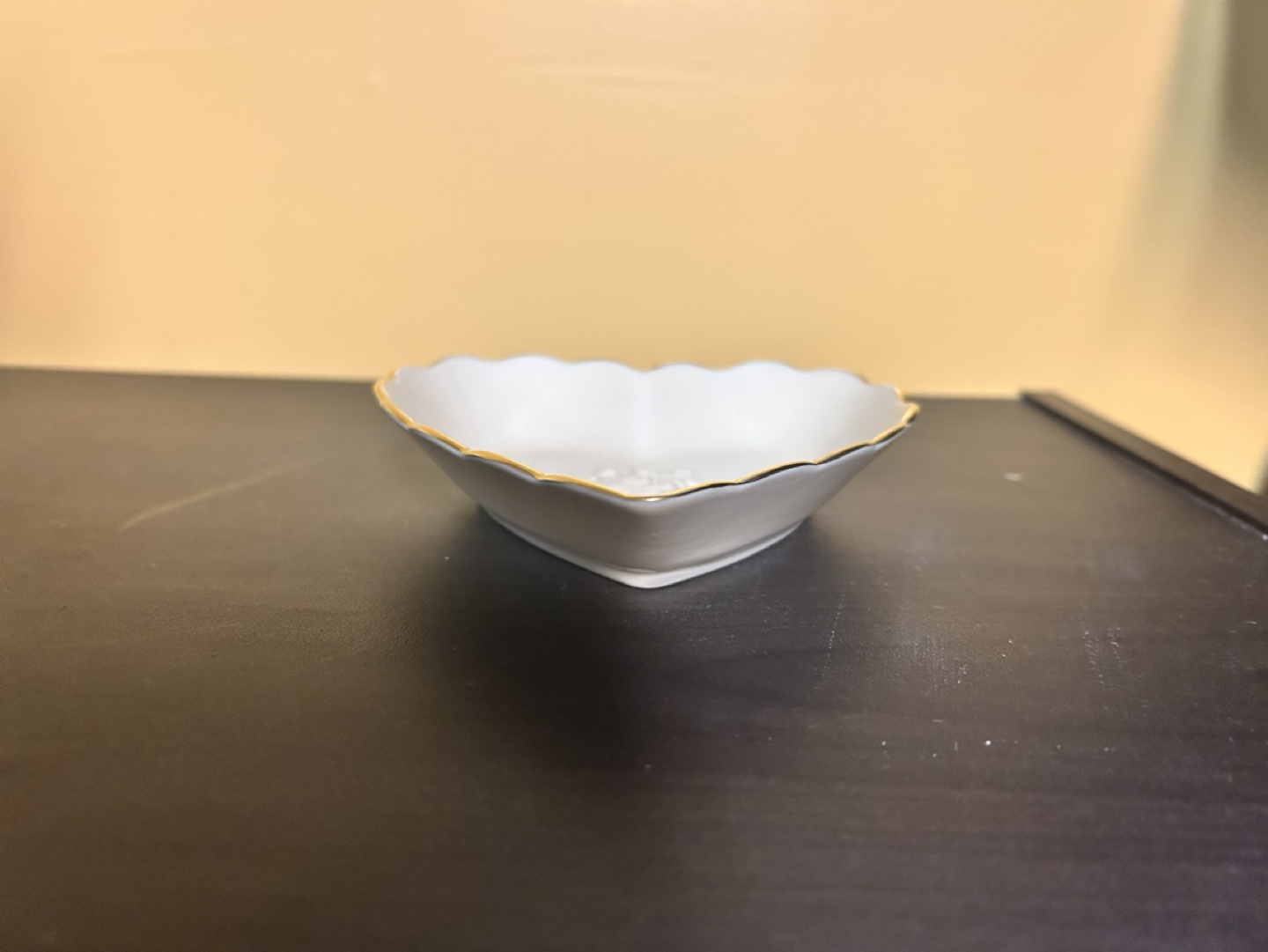 Lenox Heart Shaped Dish - Special Edition - photo 2