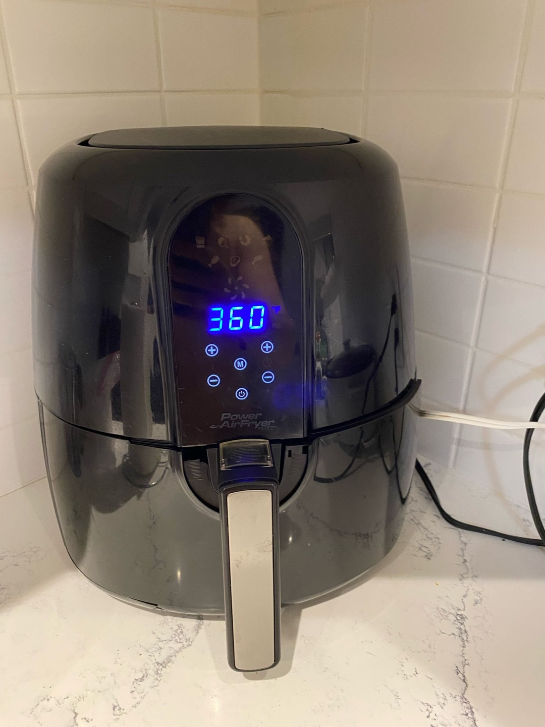 Power Air Fryer