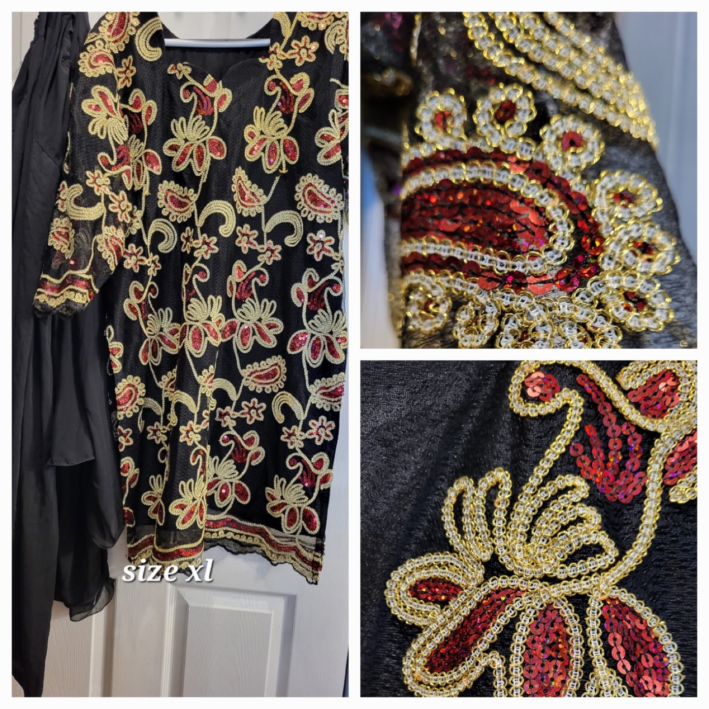 Gorgeous Shalwar Kameez Set - Various Styles and Sizes - photo 3