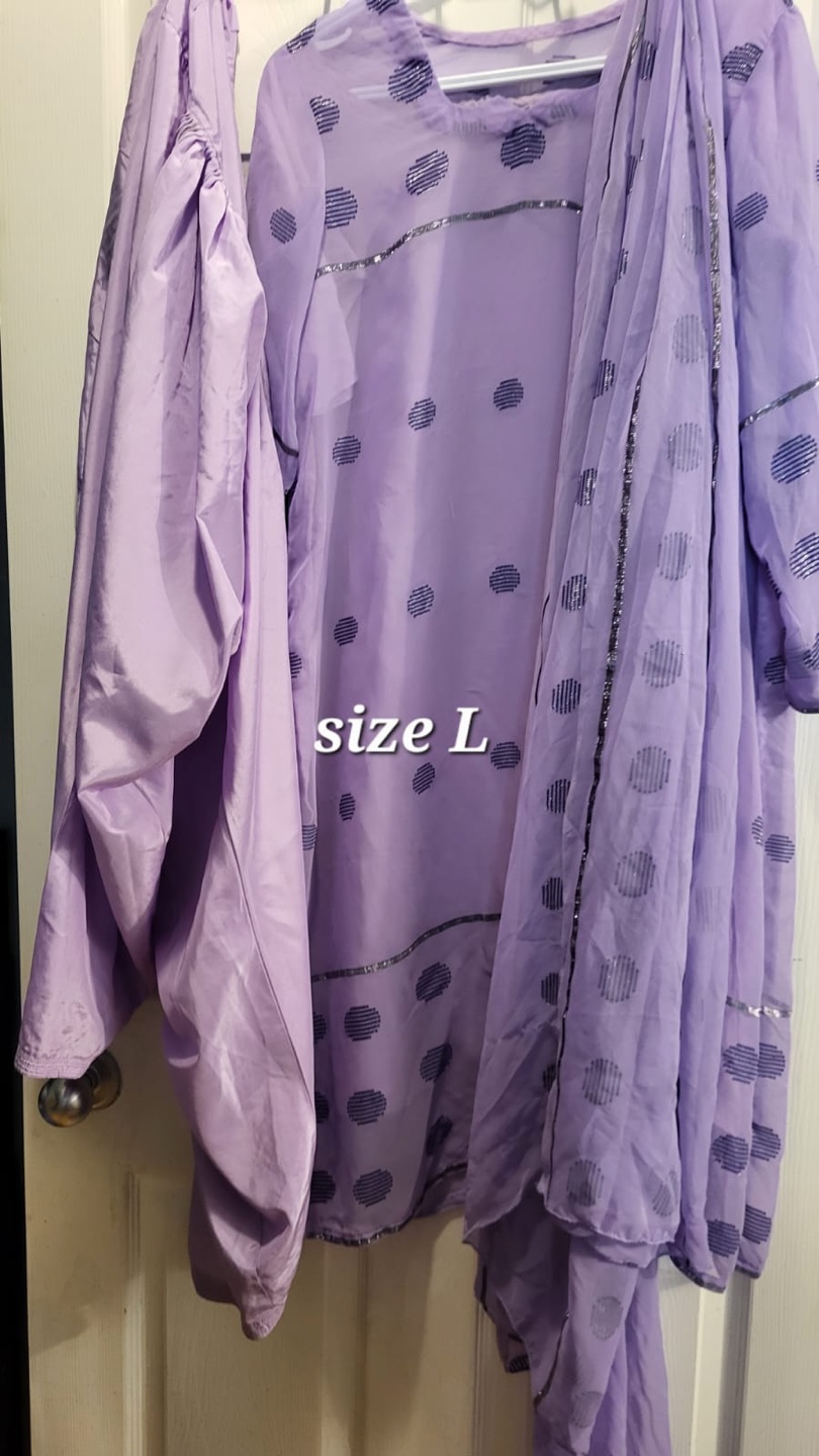 Gorgeous Shalwar Kameez Set - Various Styles and Sizes - photo 4