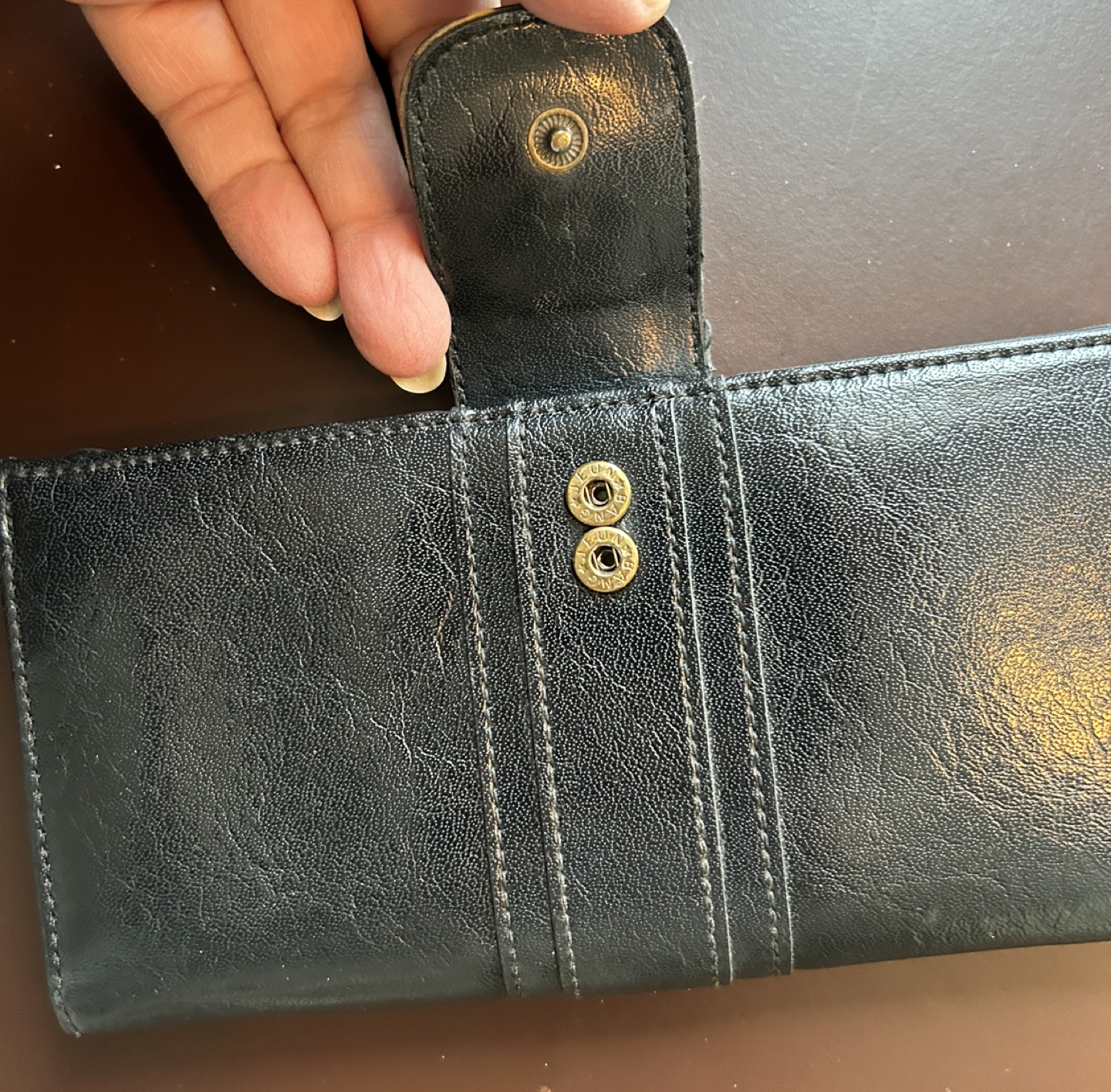 Liz Claiborne women’s wallet - photo 2