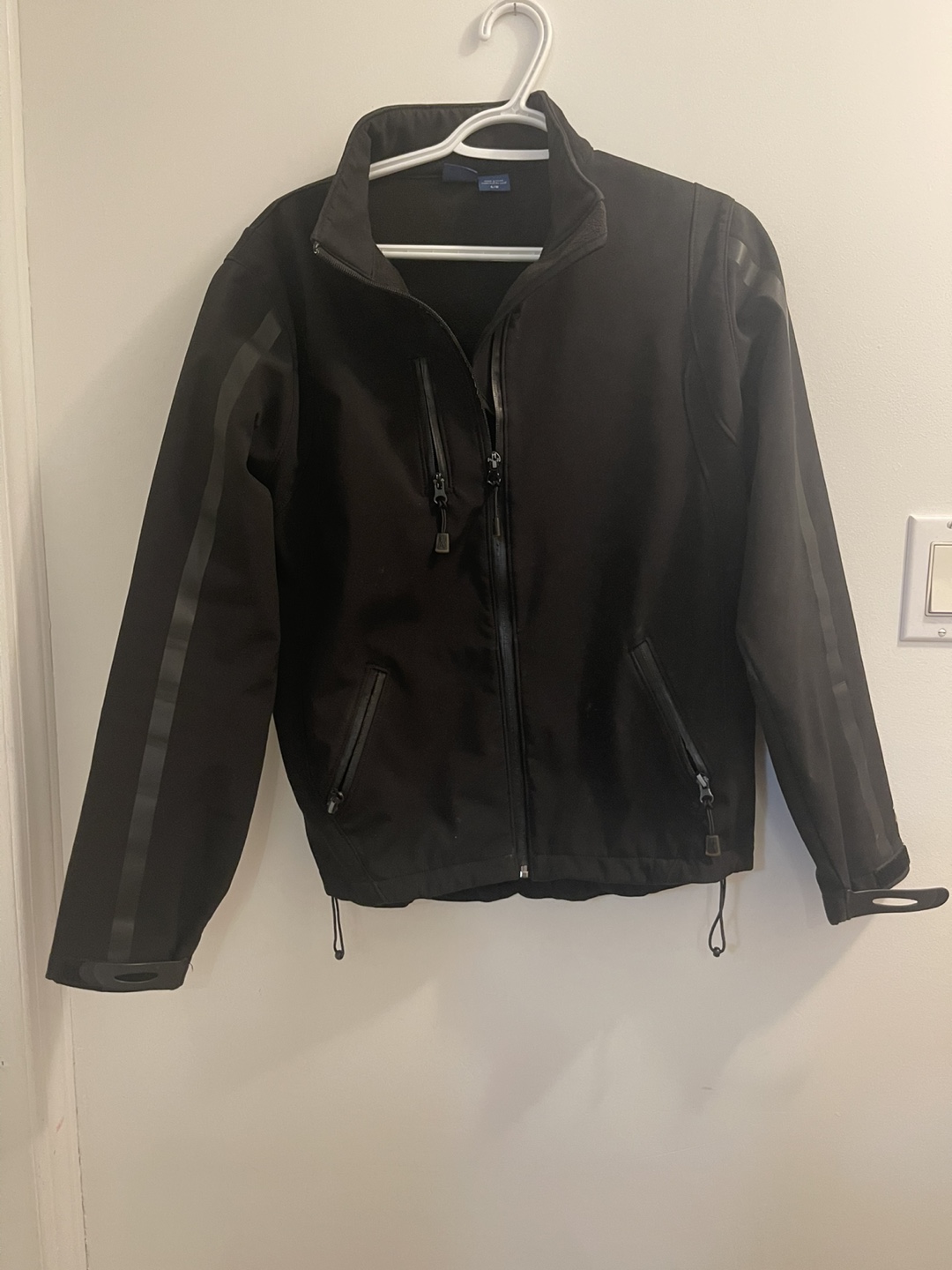 Men jackets/hoodie