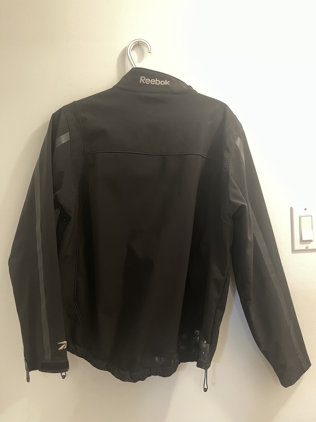 Men jackets/hoodie - photo 2