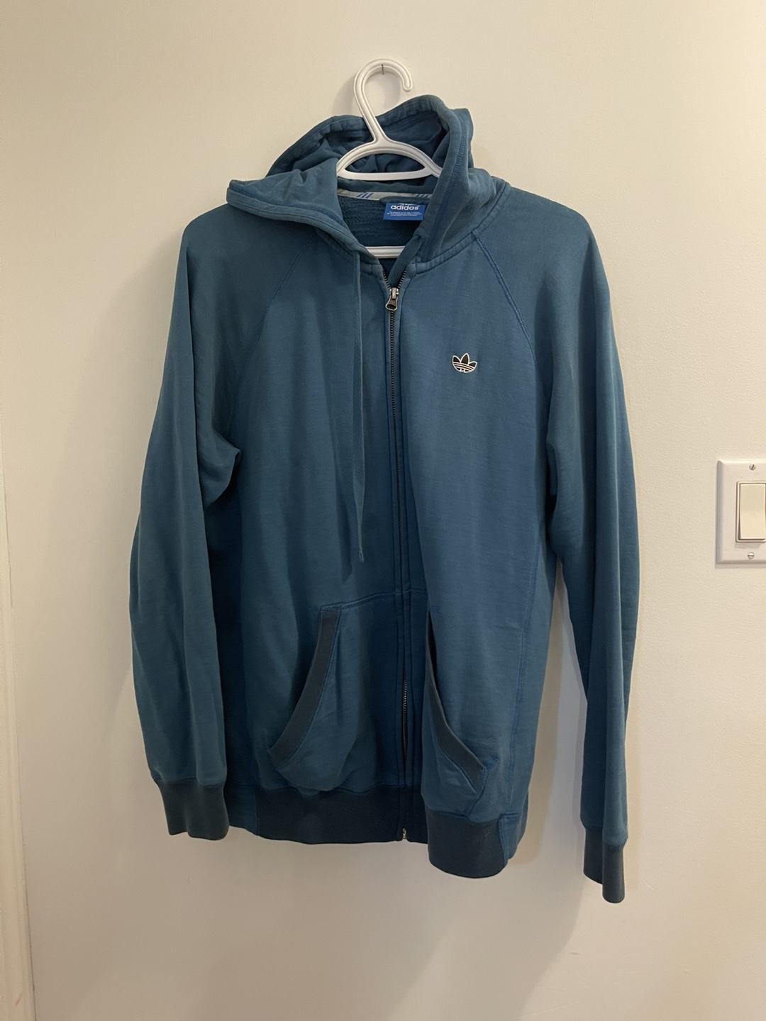 Men jackets/hoodie - photo 4