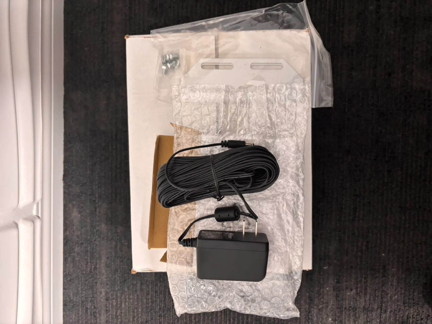 Bird X Ultrasonic Bird Repeller - New in Box image indicator(4)