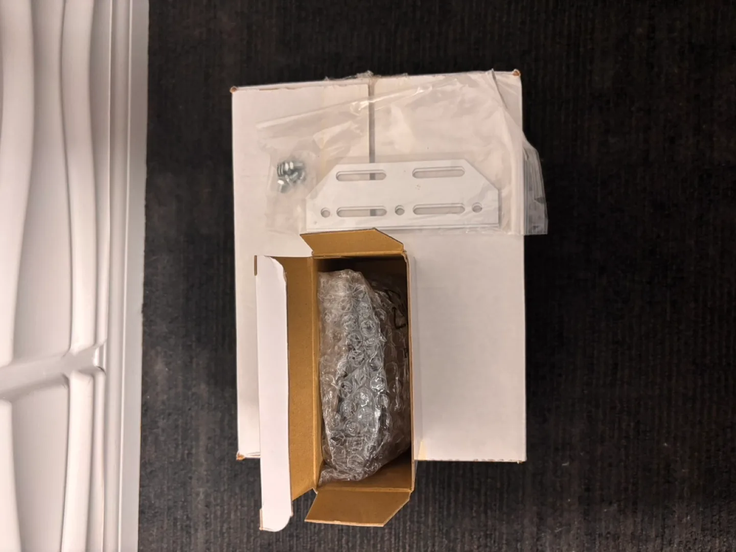 Bird X Ultrasonic Bird Repeller - New in Box image indicator(5)