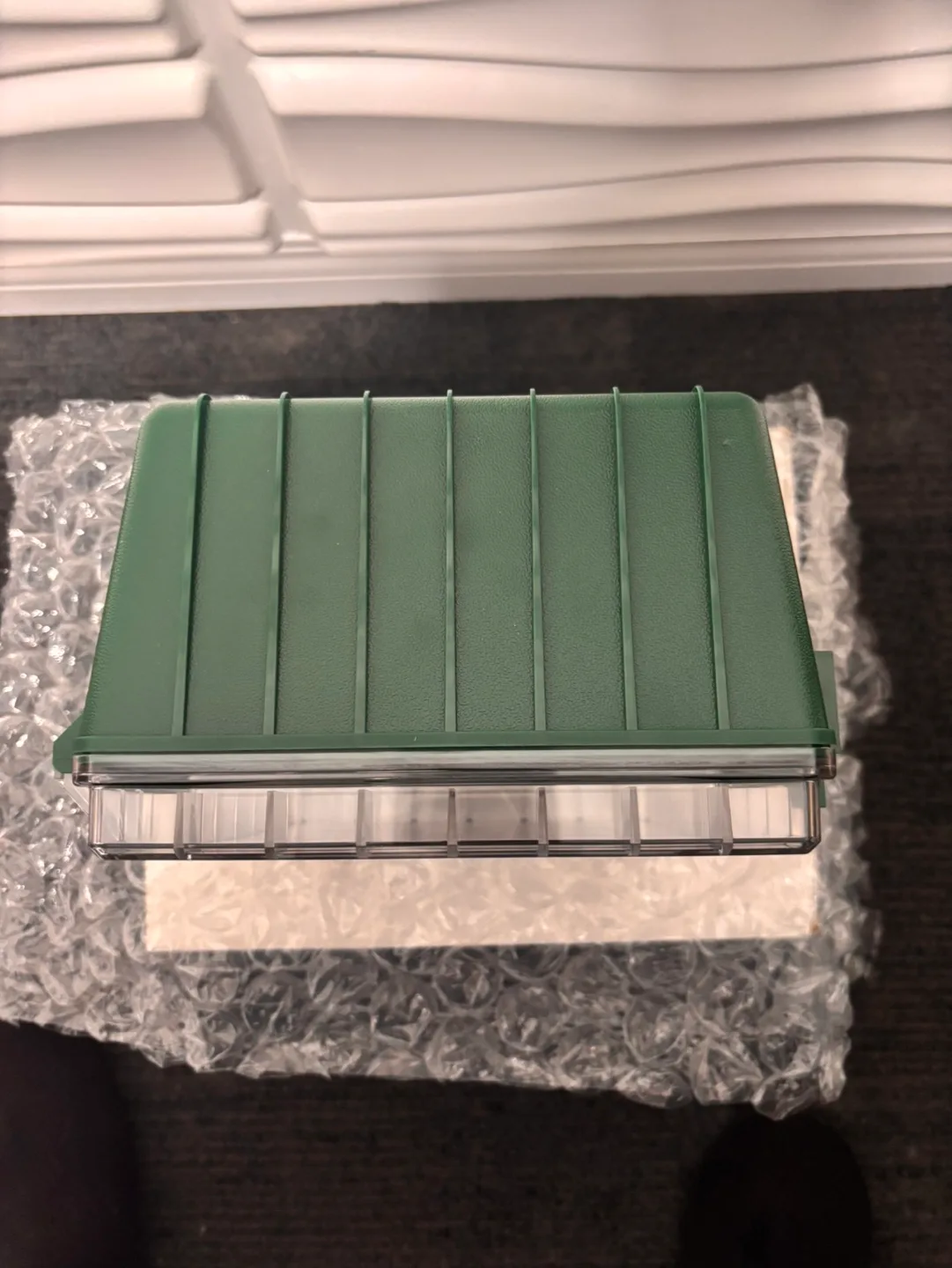 Bird X Ultrasonic Bird Repeller - New in Box image indicator(8)