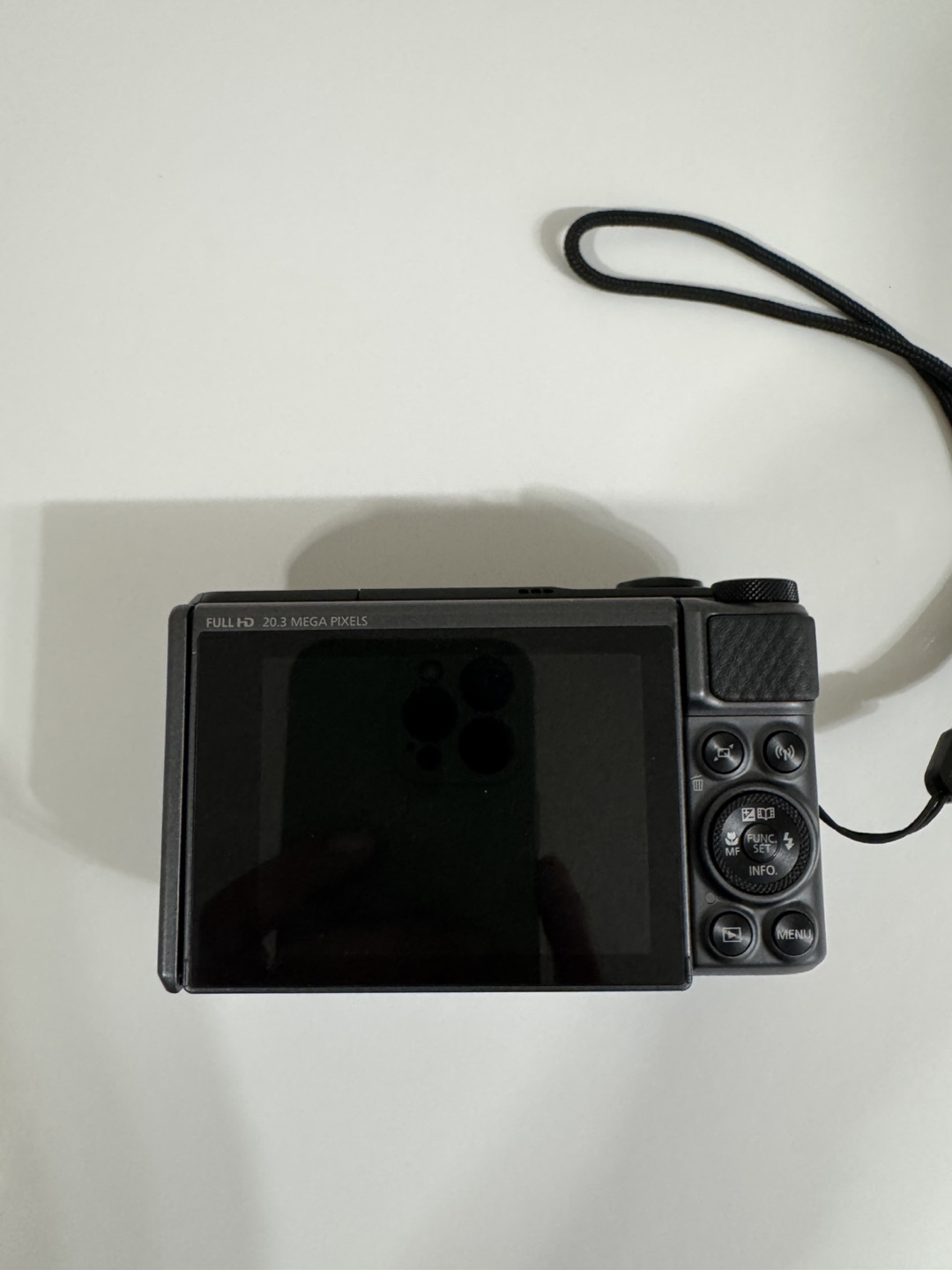 Canon Powershot SX730 HS 40x Optical Zoom Camera - photo 2