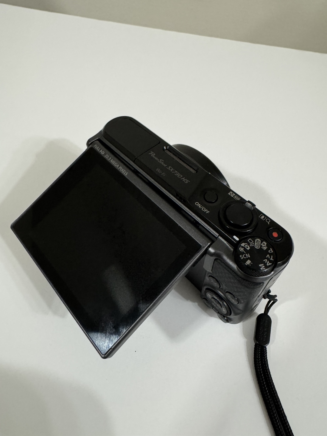 Canon Powershot SX730 HS 40x Optical Zoom Camera - photo 3