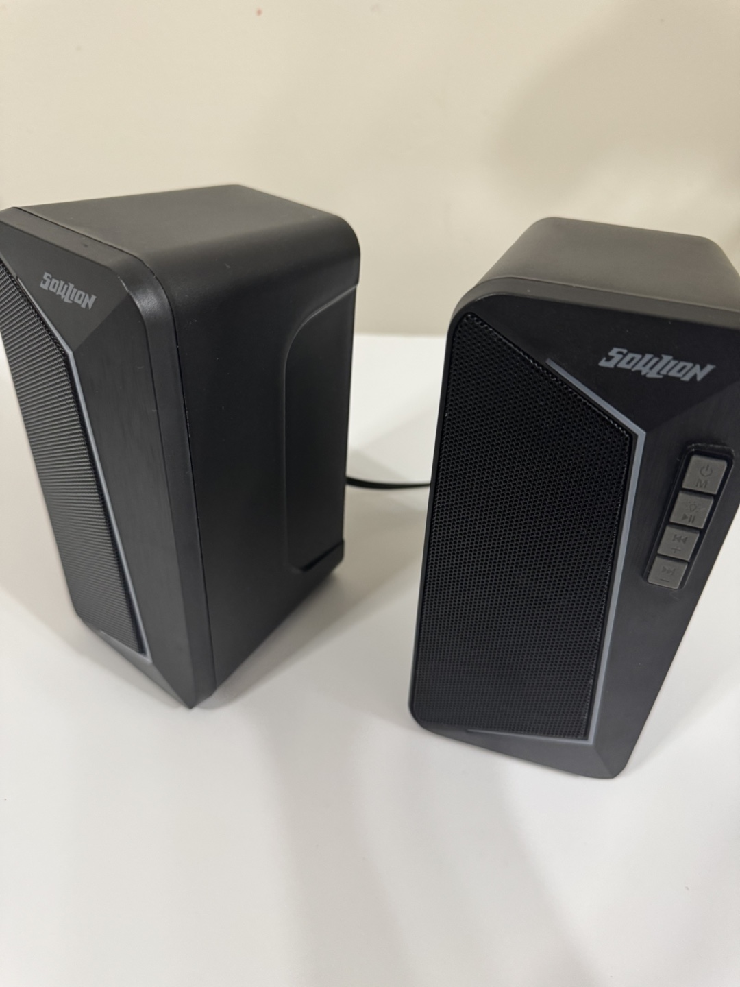 SOULION R40 Computer Speakers - photo 3