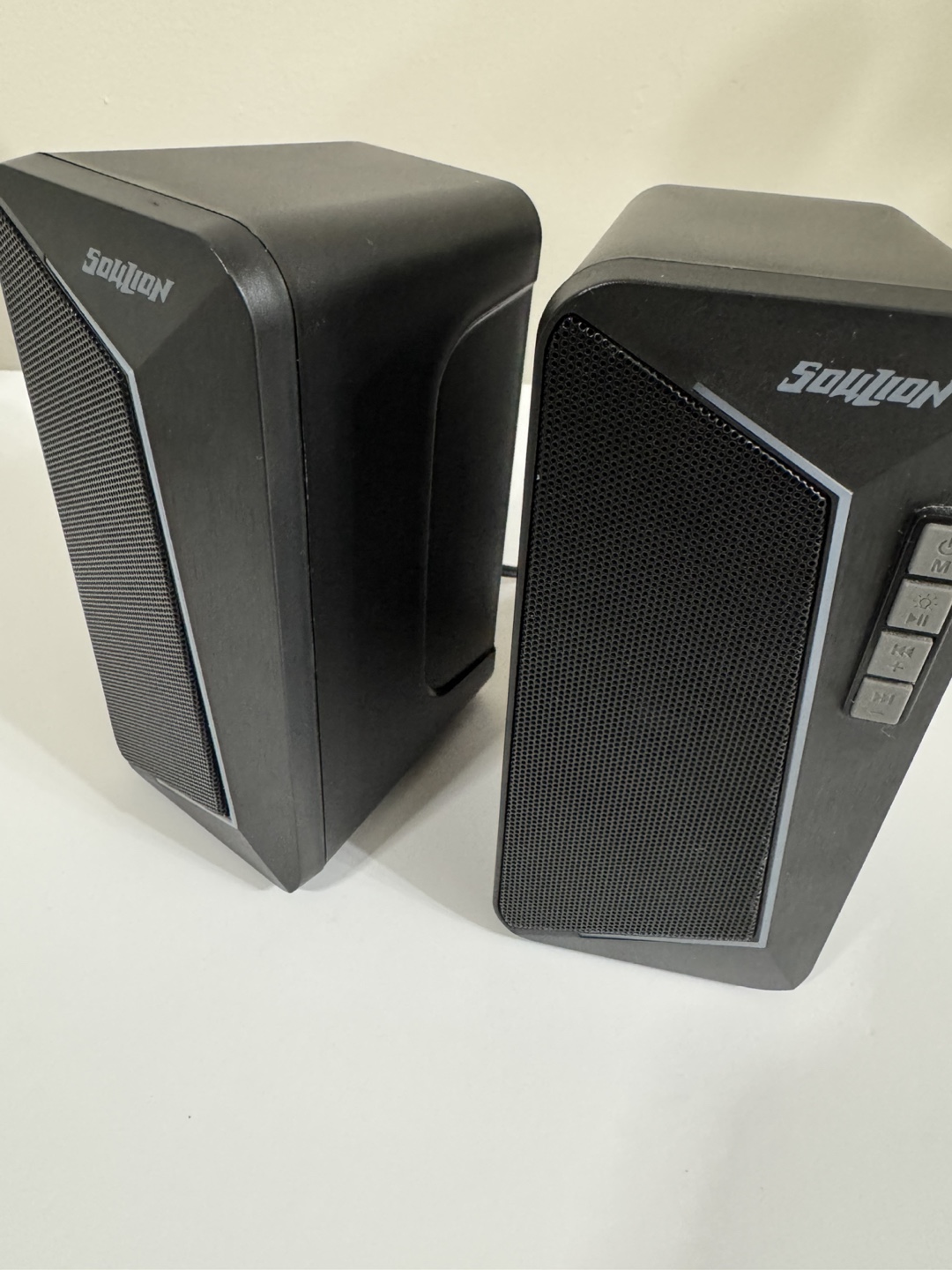 SOULION R40 Computer Speakers