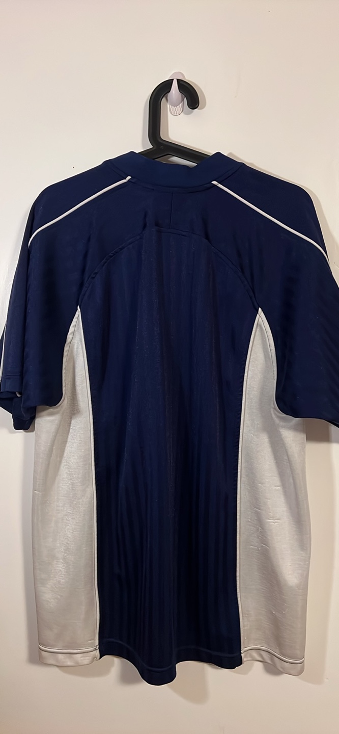 Vintage Adidas Men's Size Medium Short Sleeve Shirt - photo 3