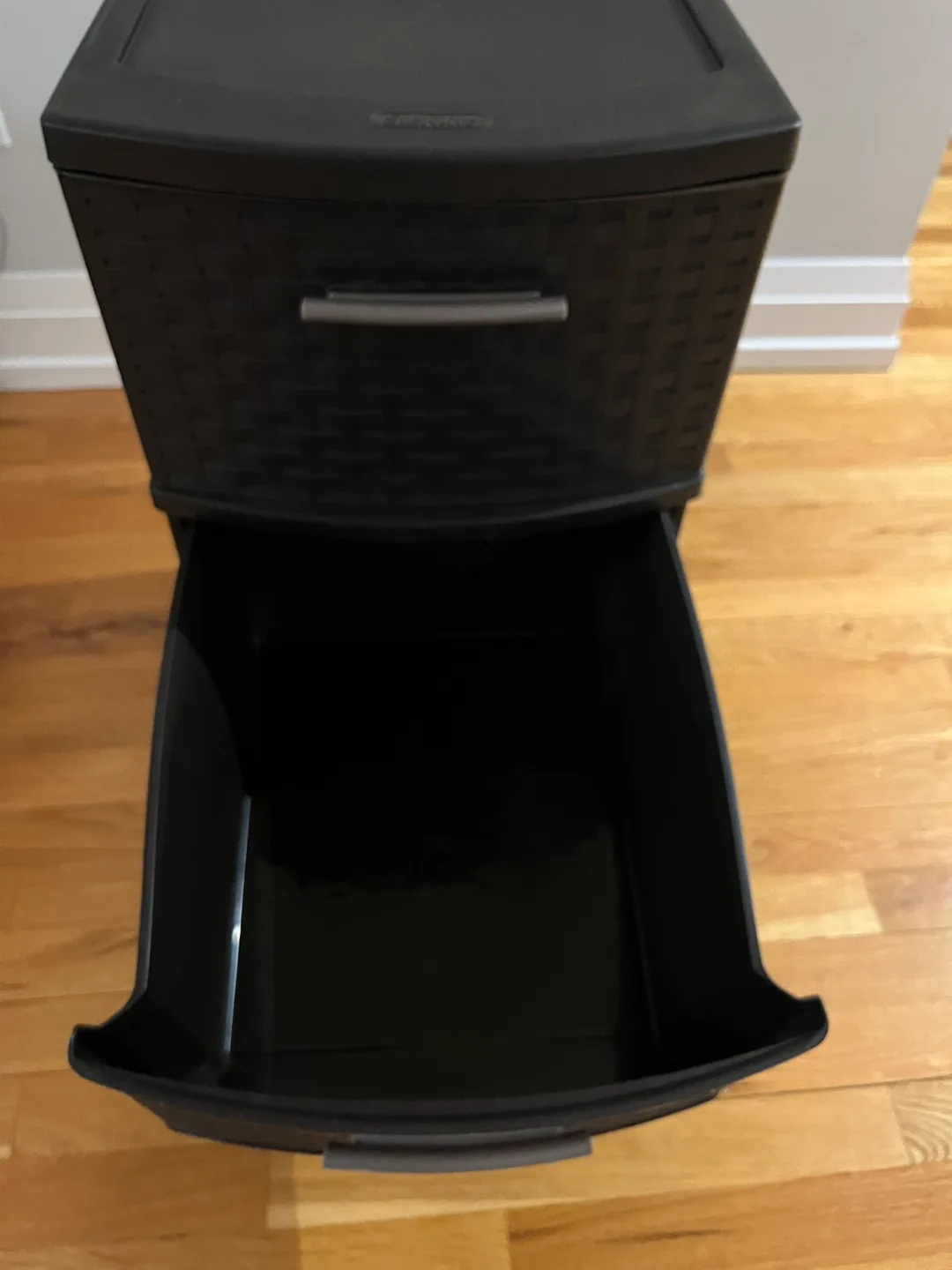 Sterilite 3-Drawer Storage Organizer image indicator(4)