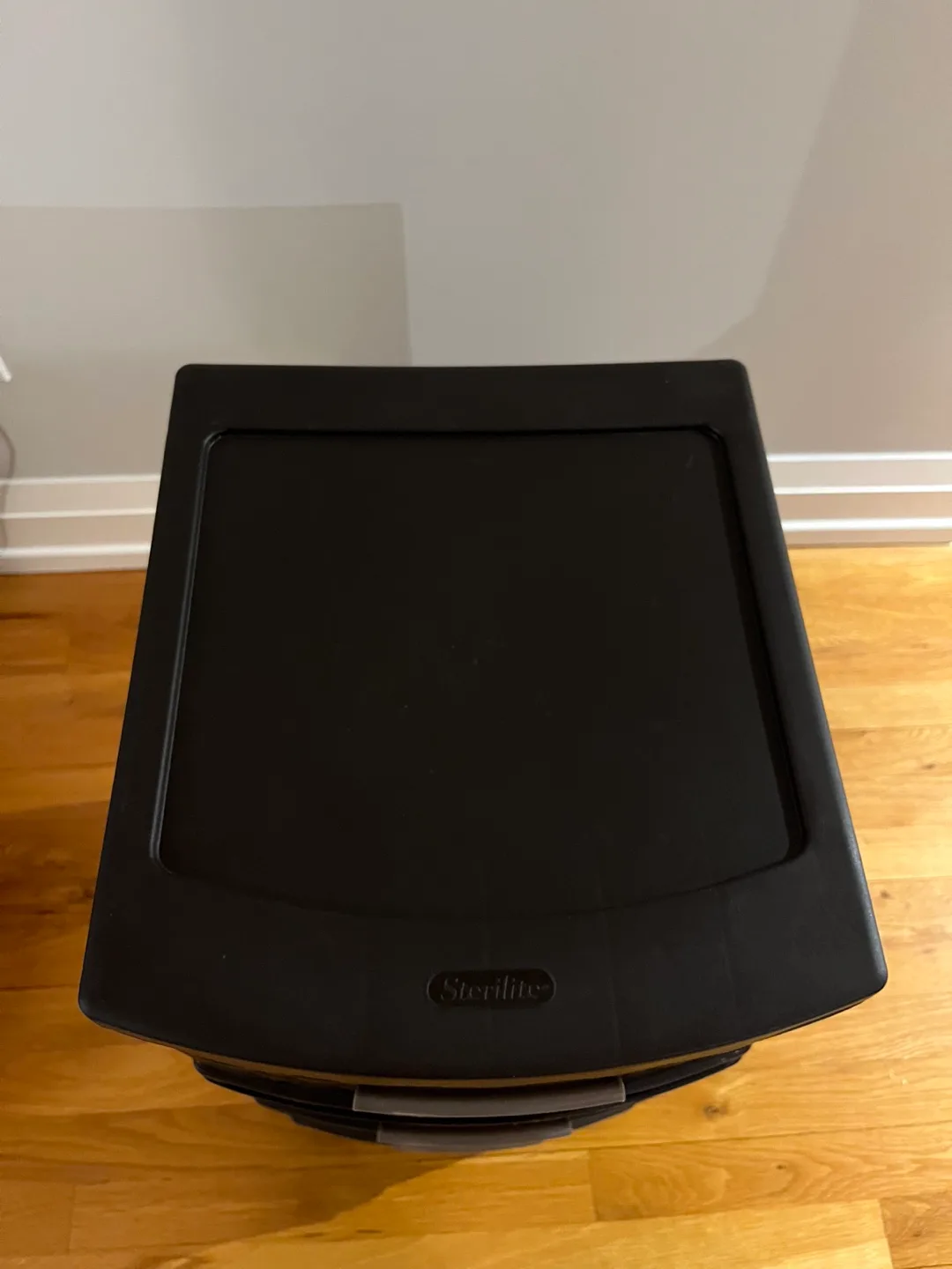 Sterilite 3-Drawer Storage Organizer image indicator(2)