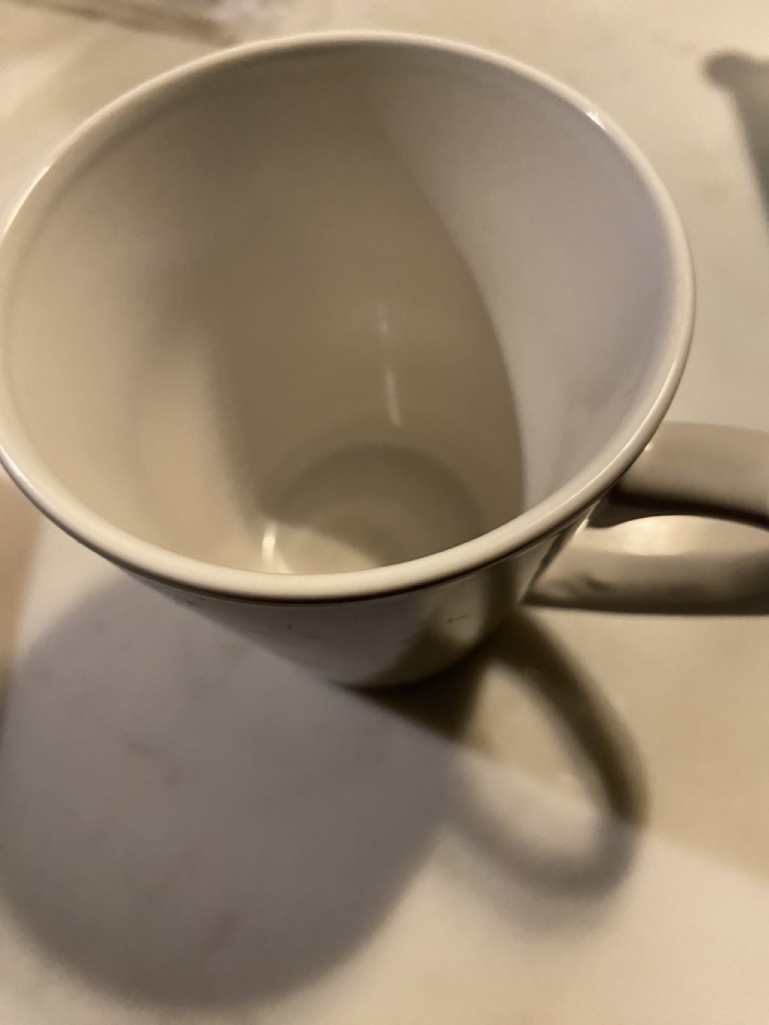 Christmas Tree Mug #freecycle - photo 2