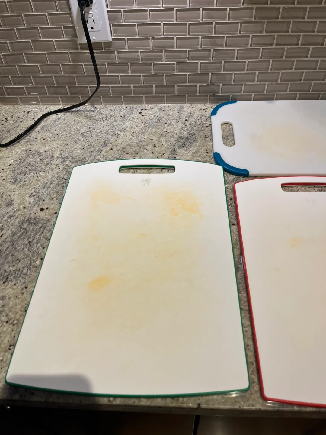 Set of Four Chopping Boards image indicator(2)