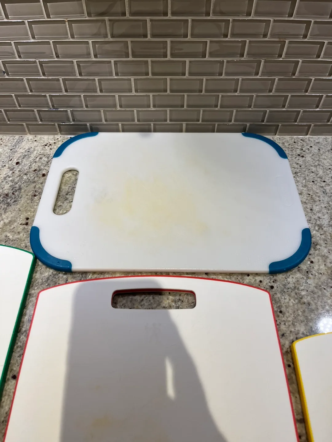 Set of Four Chopping Boards image indicator(5)