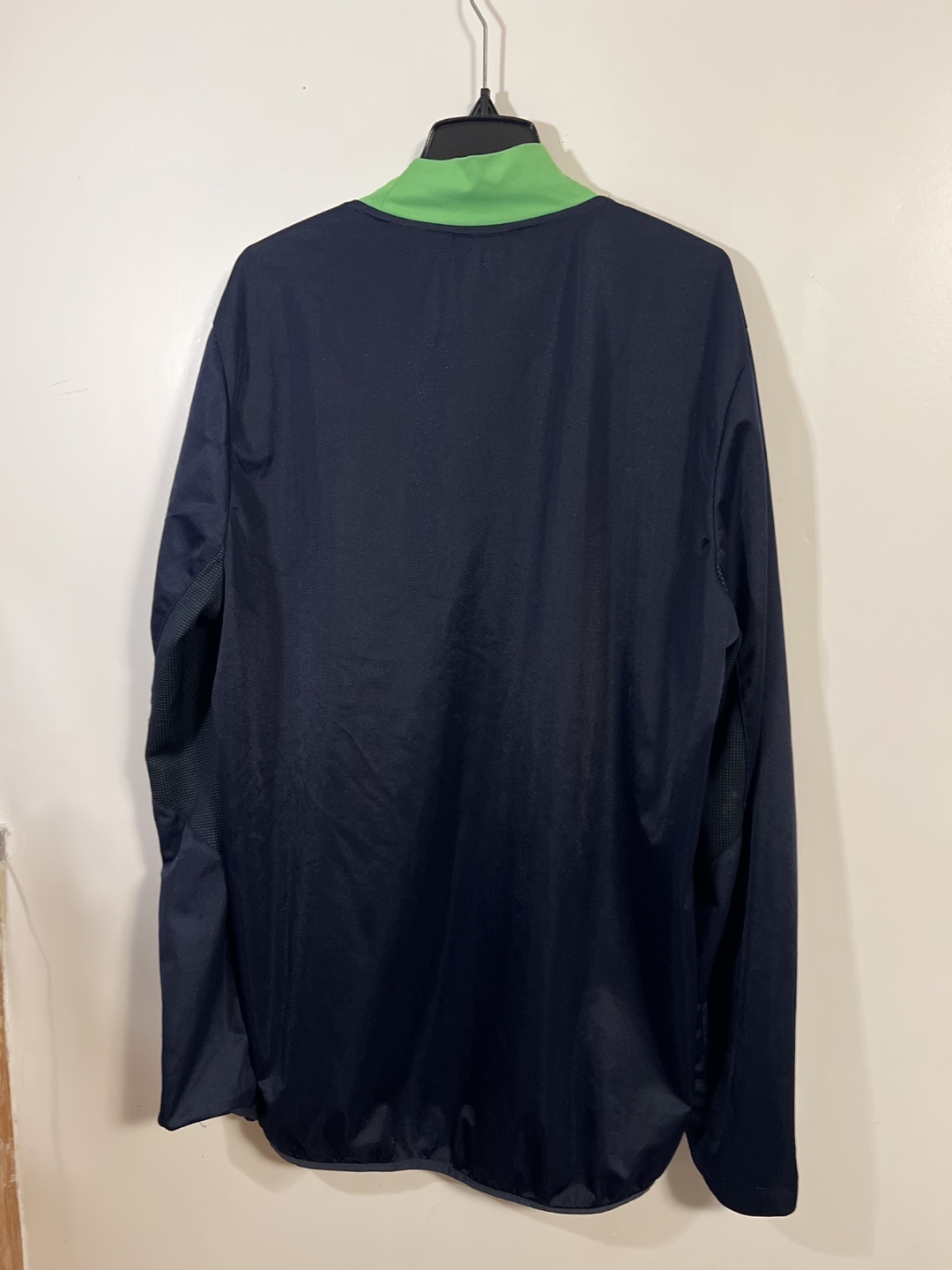 New Balance Ireland National Team Training Top - Size XL - photo 5