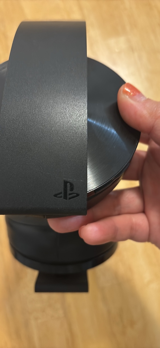 Play station 4 game headset - photo 2