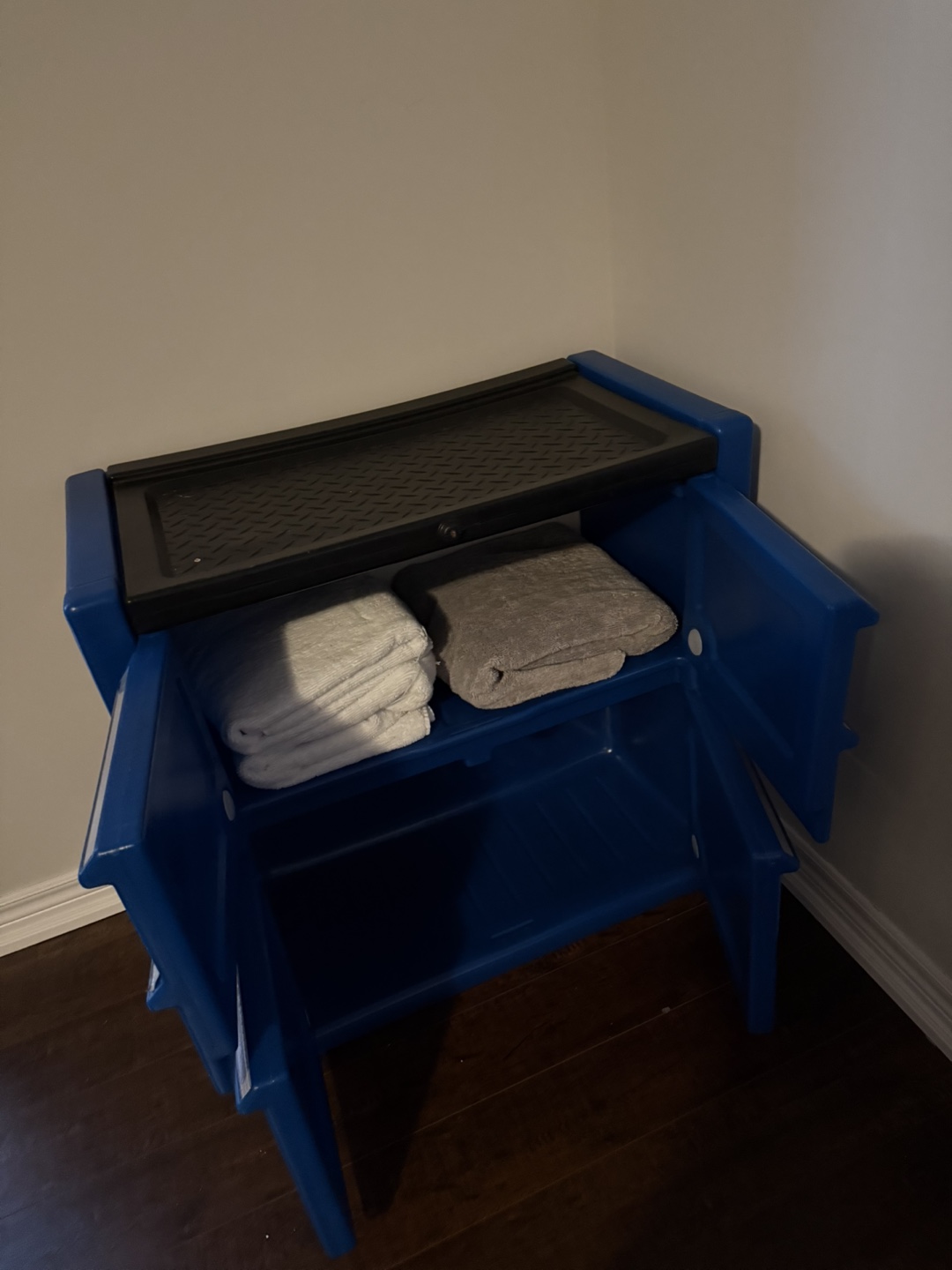 Little Tikes Cozy Coupe Toddler Bed and Storage - photo 3