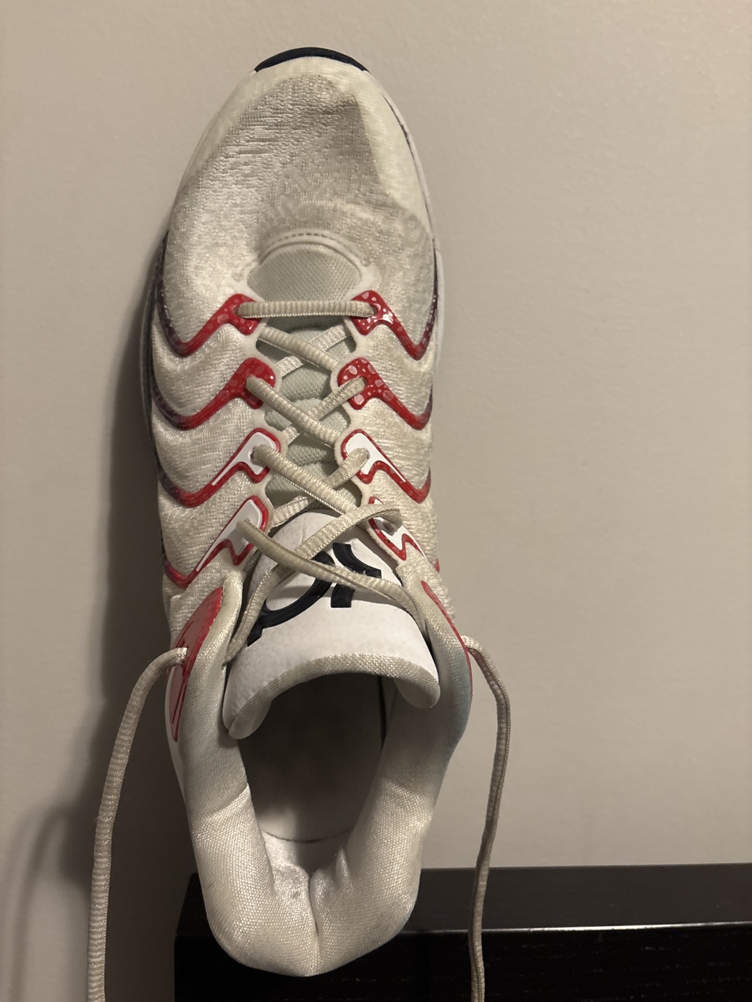 Nike KD 17 basketball shoes - size 12 mens - photo 3