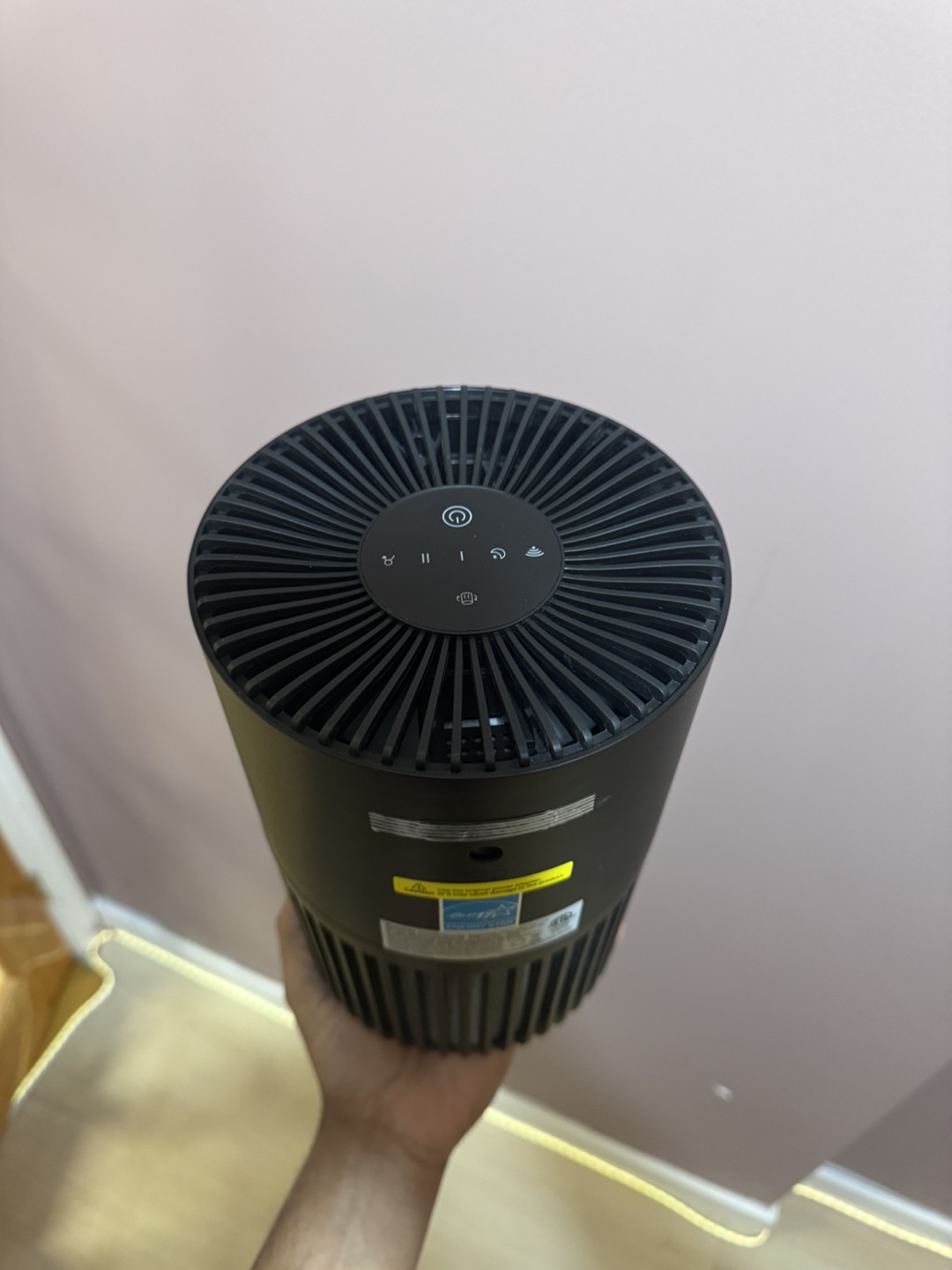 GoveeLife Smart Air Purifier - Brand New - photo 2