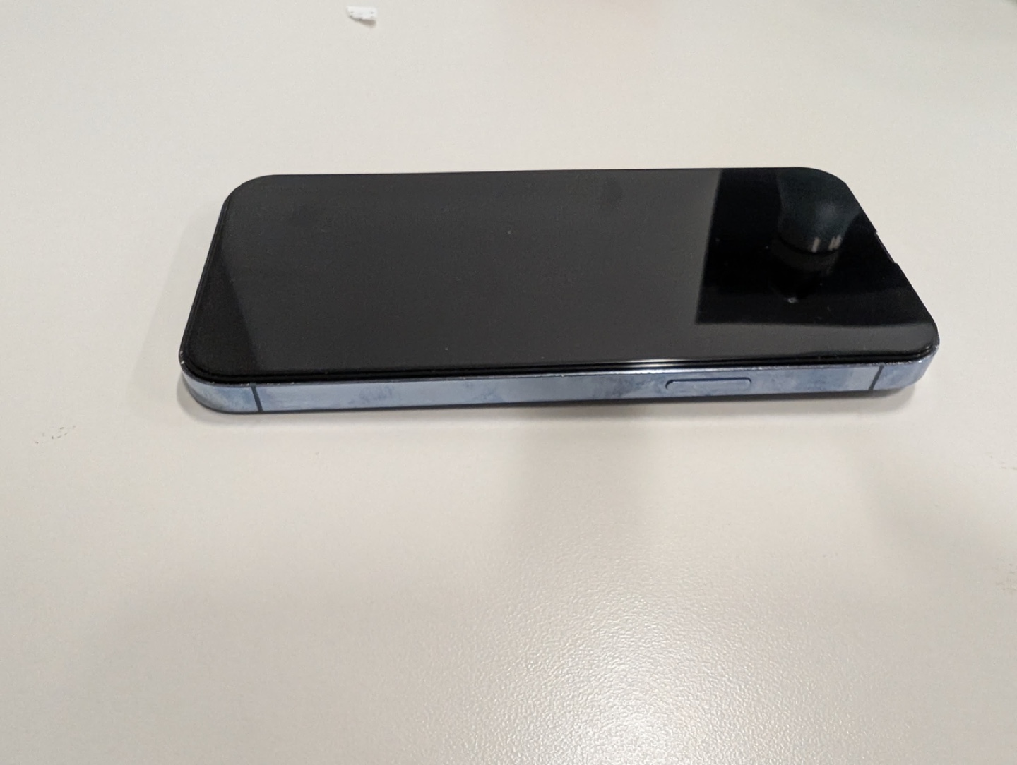 iPhone 13 Pro Max 1TB - photo 3