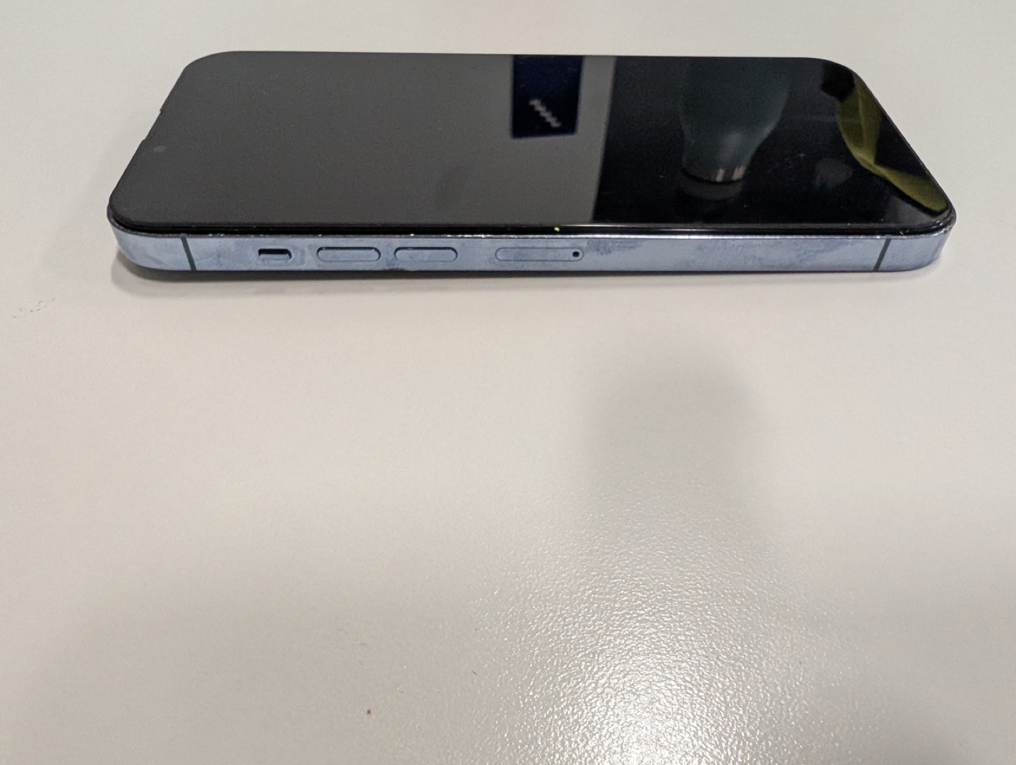 iPhone 13 Pro Max 1TB - photo 2
