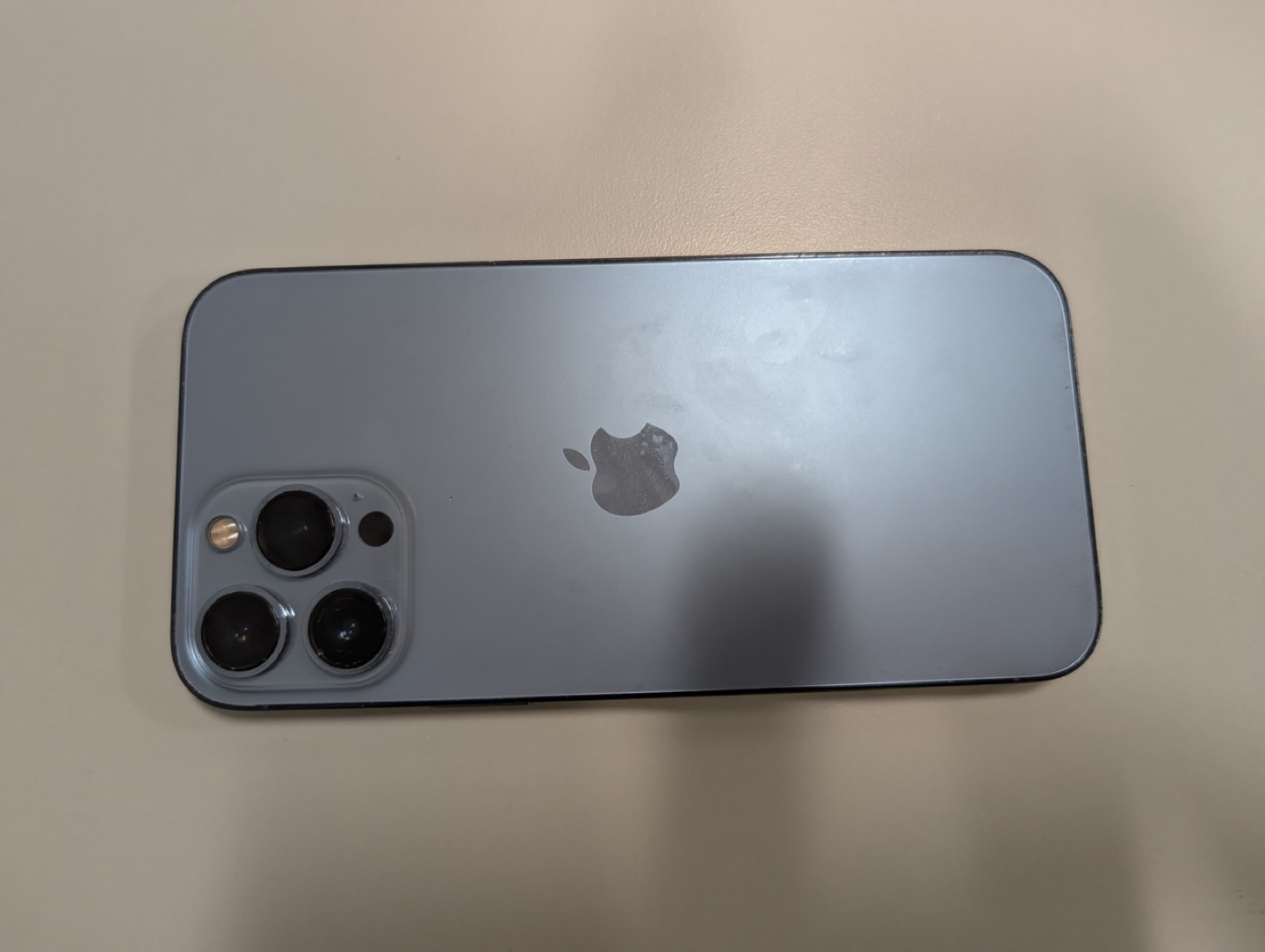 iPhone 13 Pro Max 1TB - photo 4