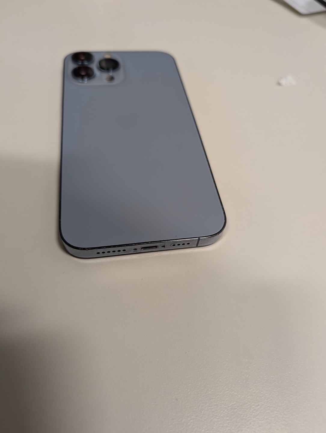 iPhone 13 Pro Max 1TB - photo 5