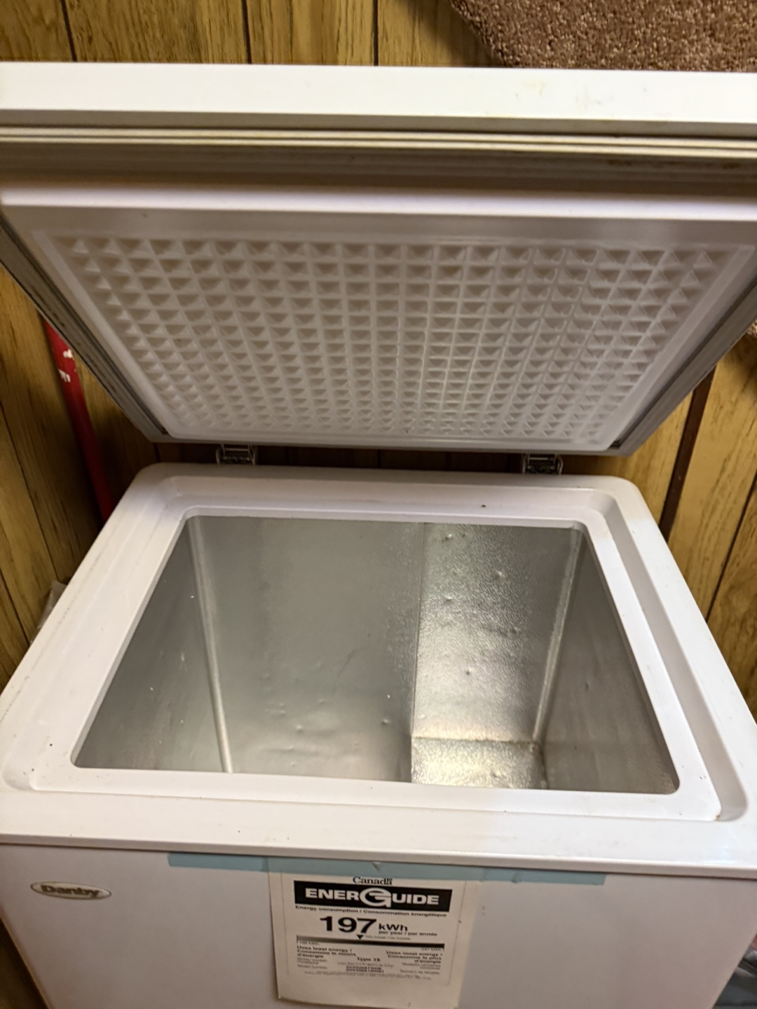 Chess freezer - photo 2