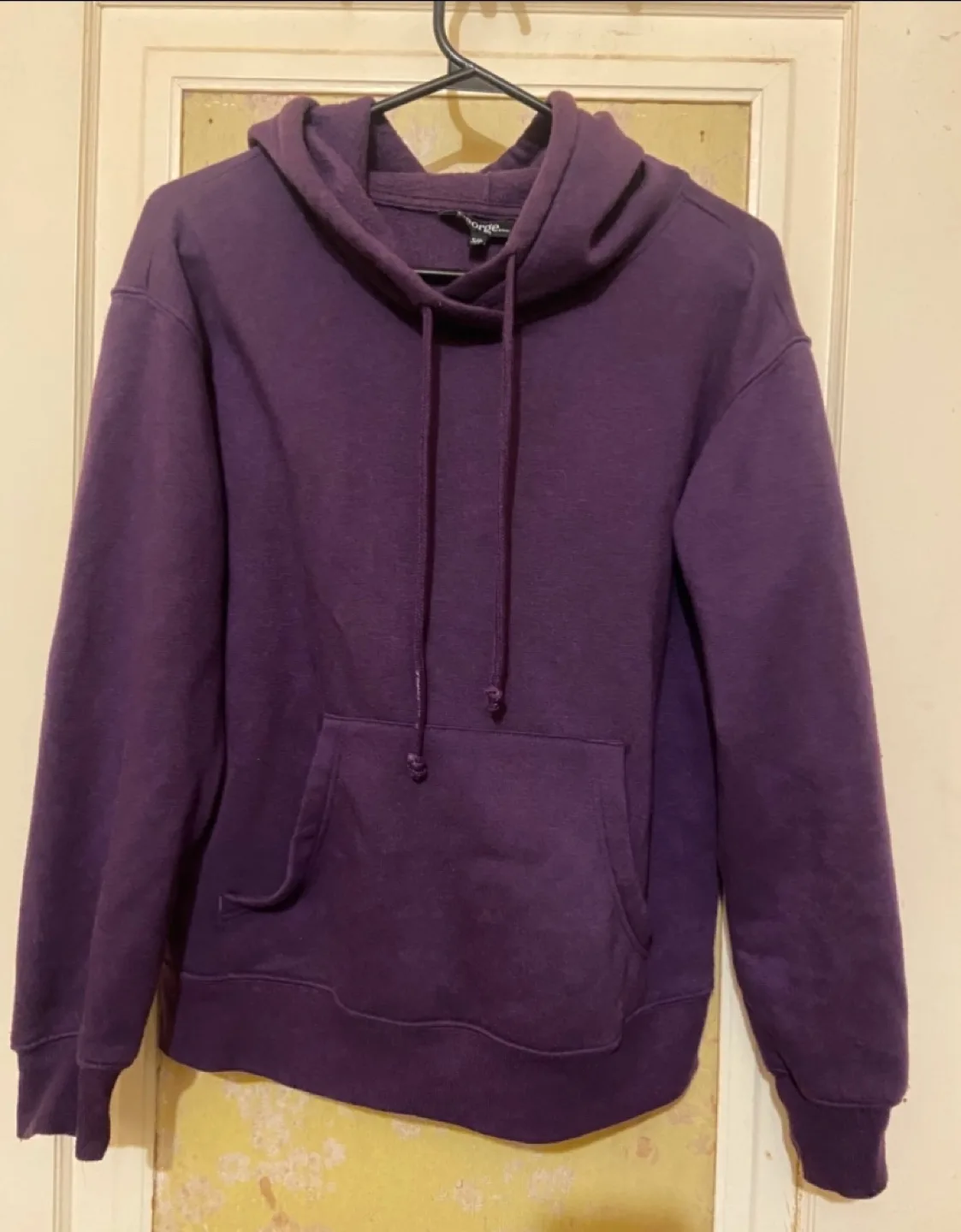 Women’s  hoodie/ T shirt szS image indicator(8)