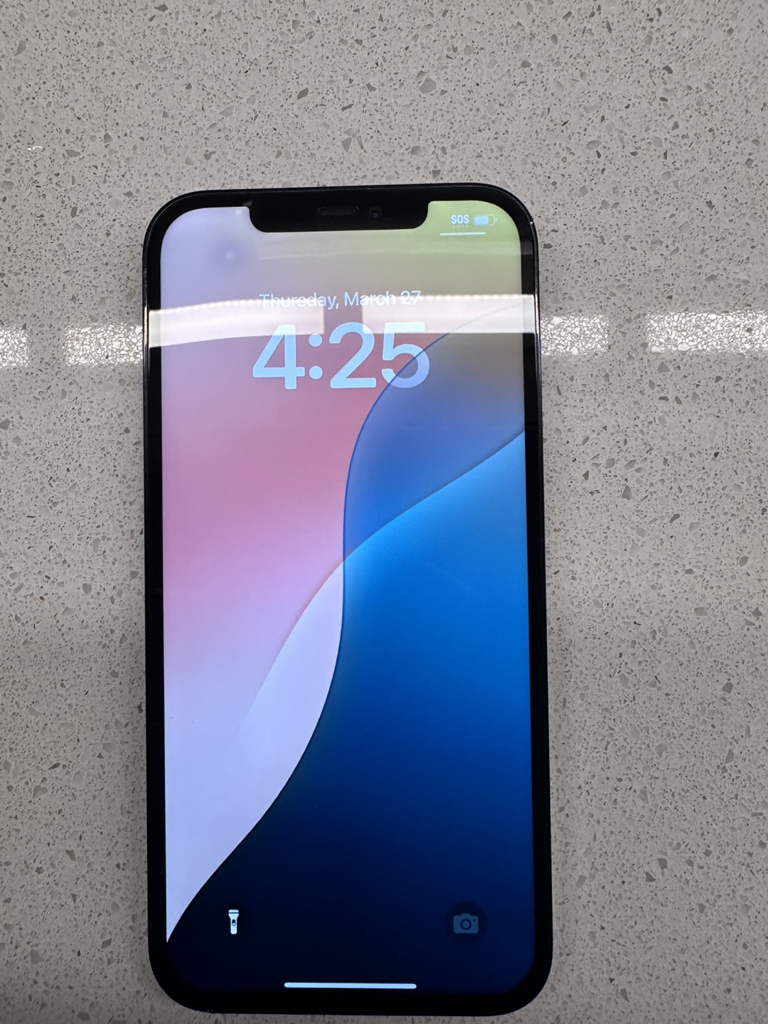 iPhone 12 Pro Max unlocked