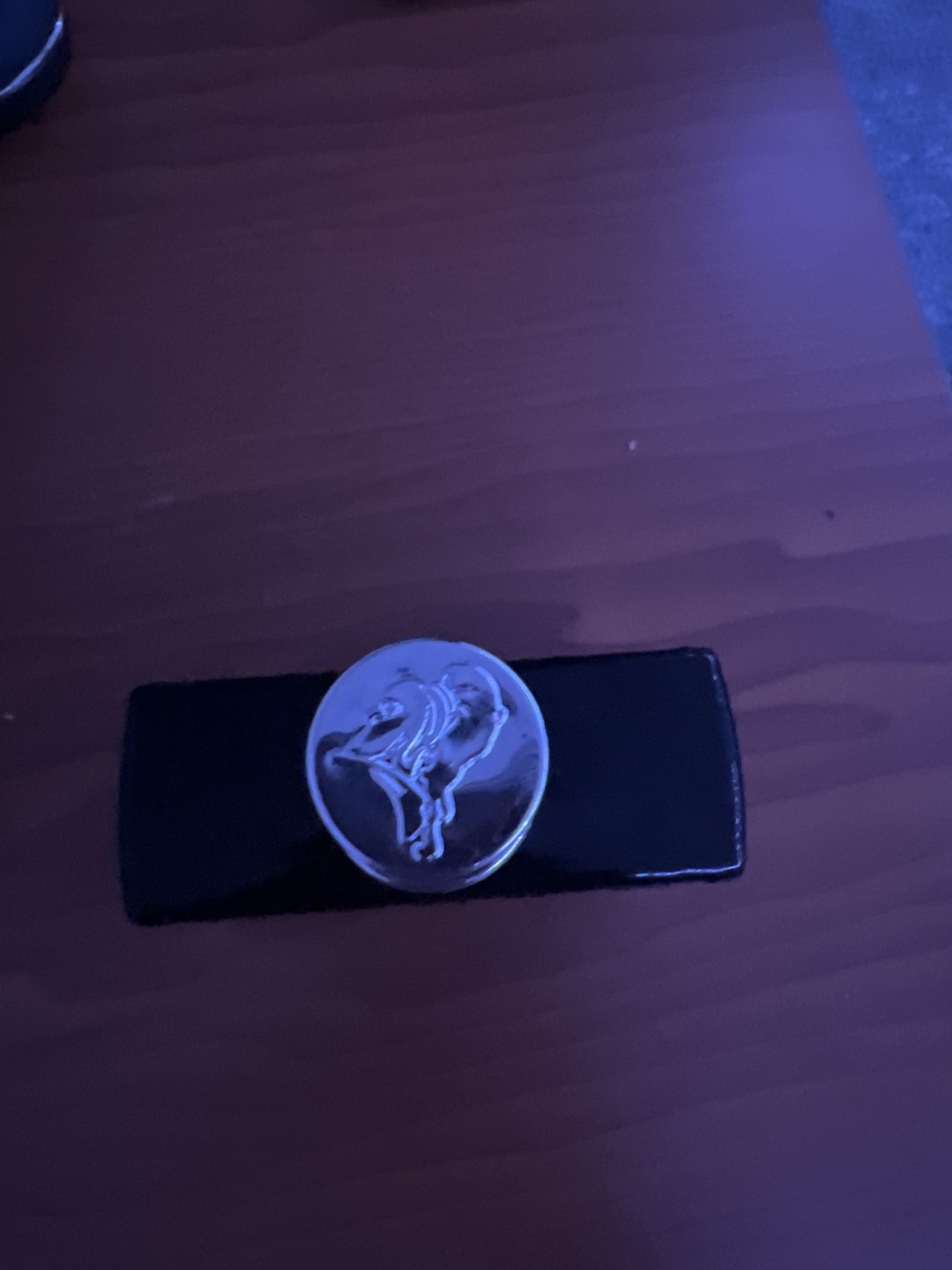 Victorious Heroes Noir Perfume - photo 2