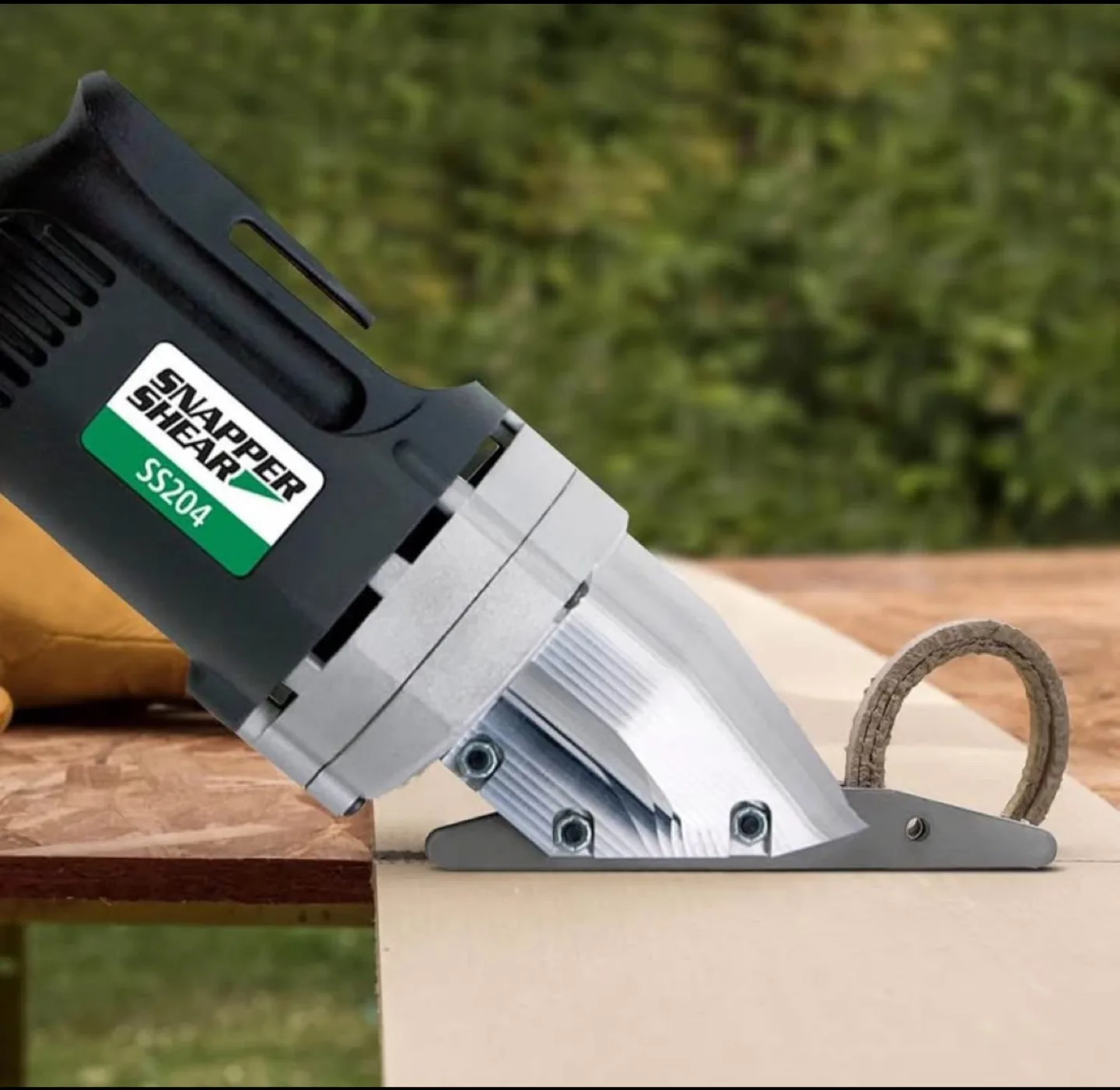 PacTool SS204 Snapper Shear - image indicator(3)