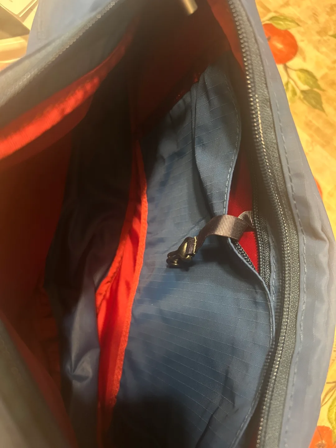 MEC Sling Pack - Blue image indicator(6)