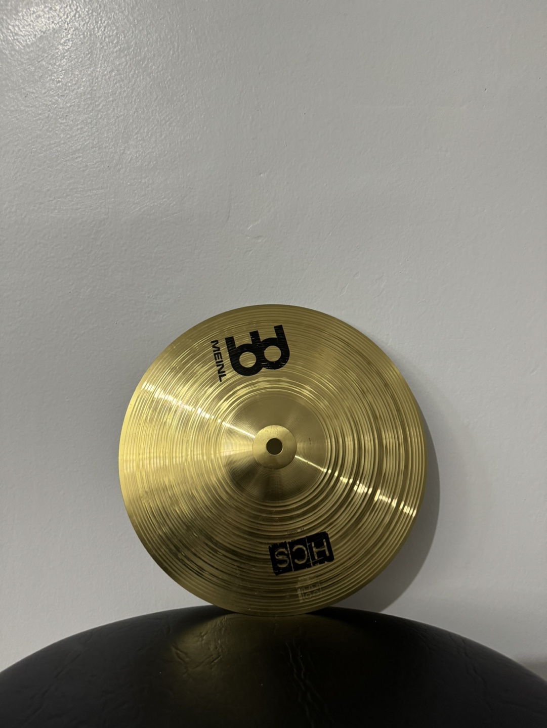 Meinl HCS 10” Splash Cymbal