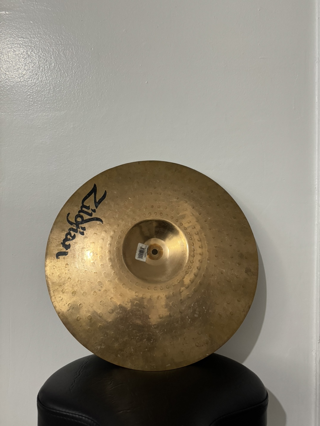 Zildjian 18" ZBT Crash Cymbal - photo 2
