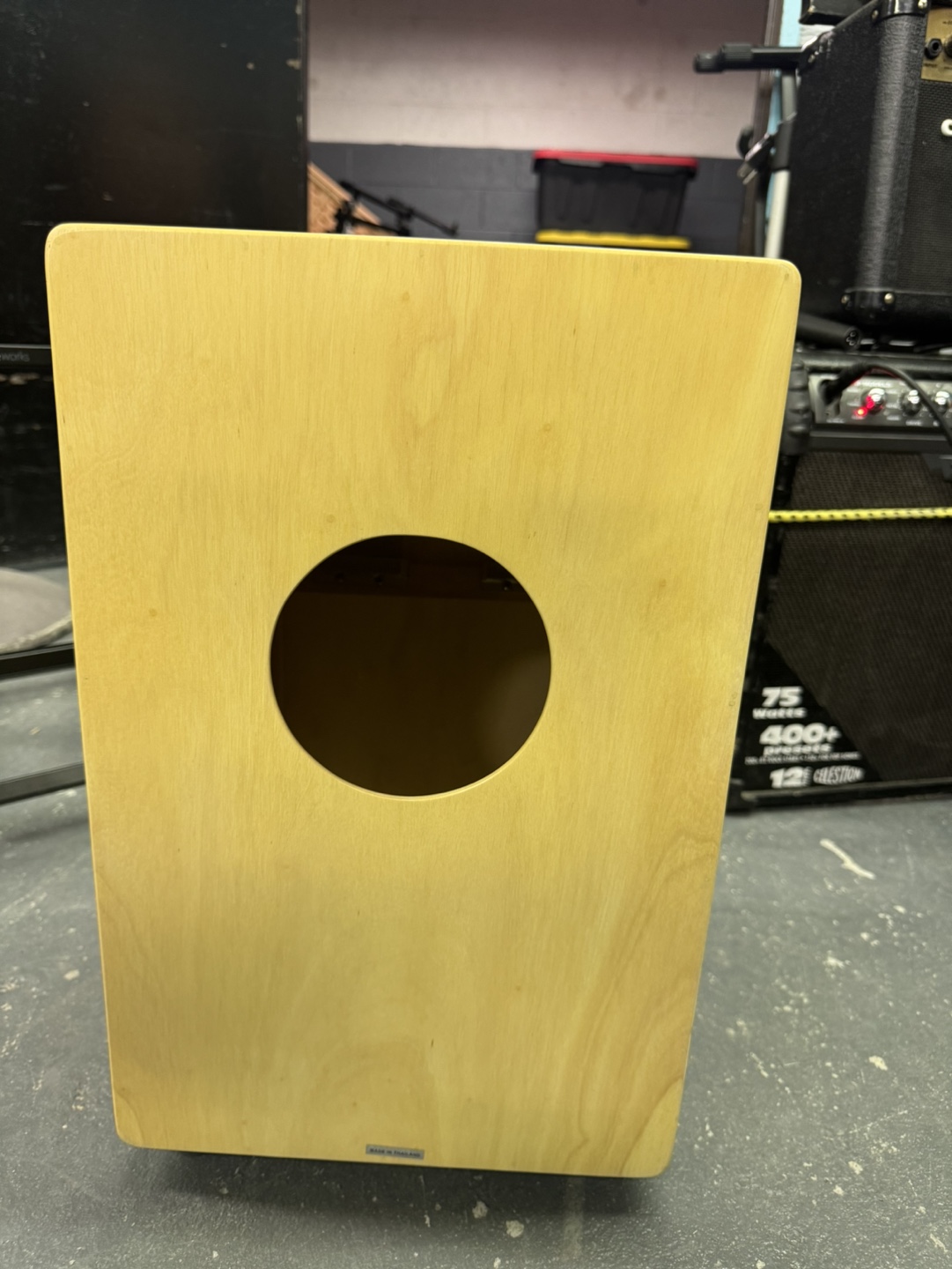 Pearl Canyon Cajon - photo 2
