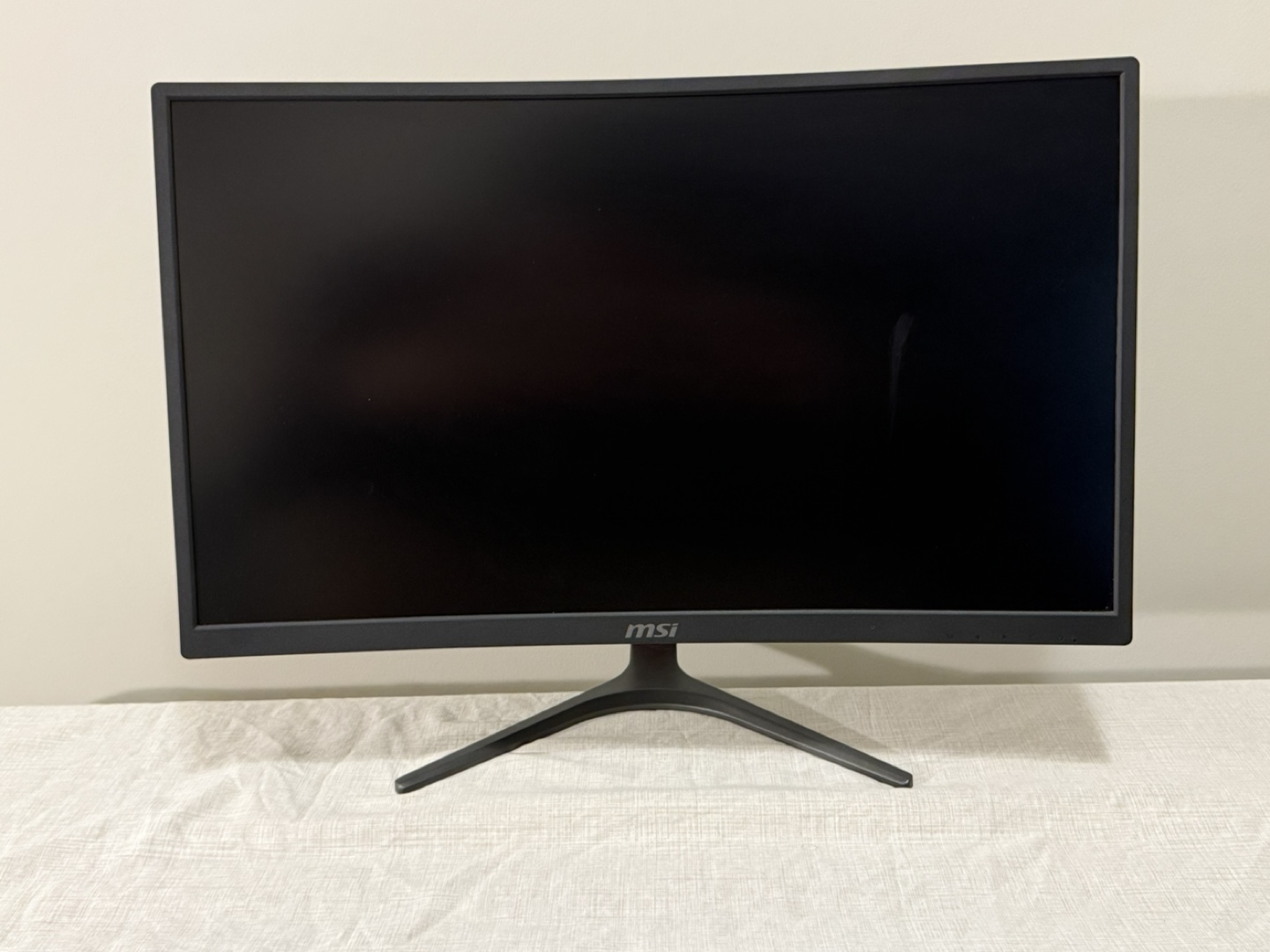 💚 MSI Optix MAG321CURV 32" Curved Gaming Monitor