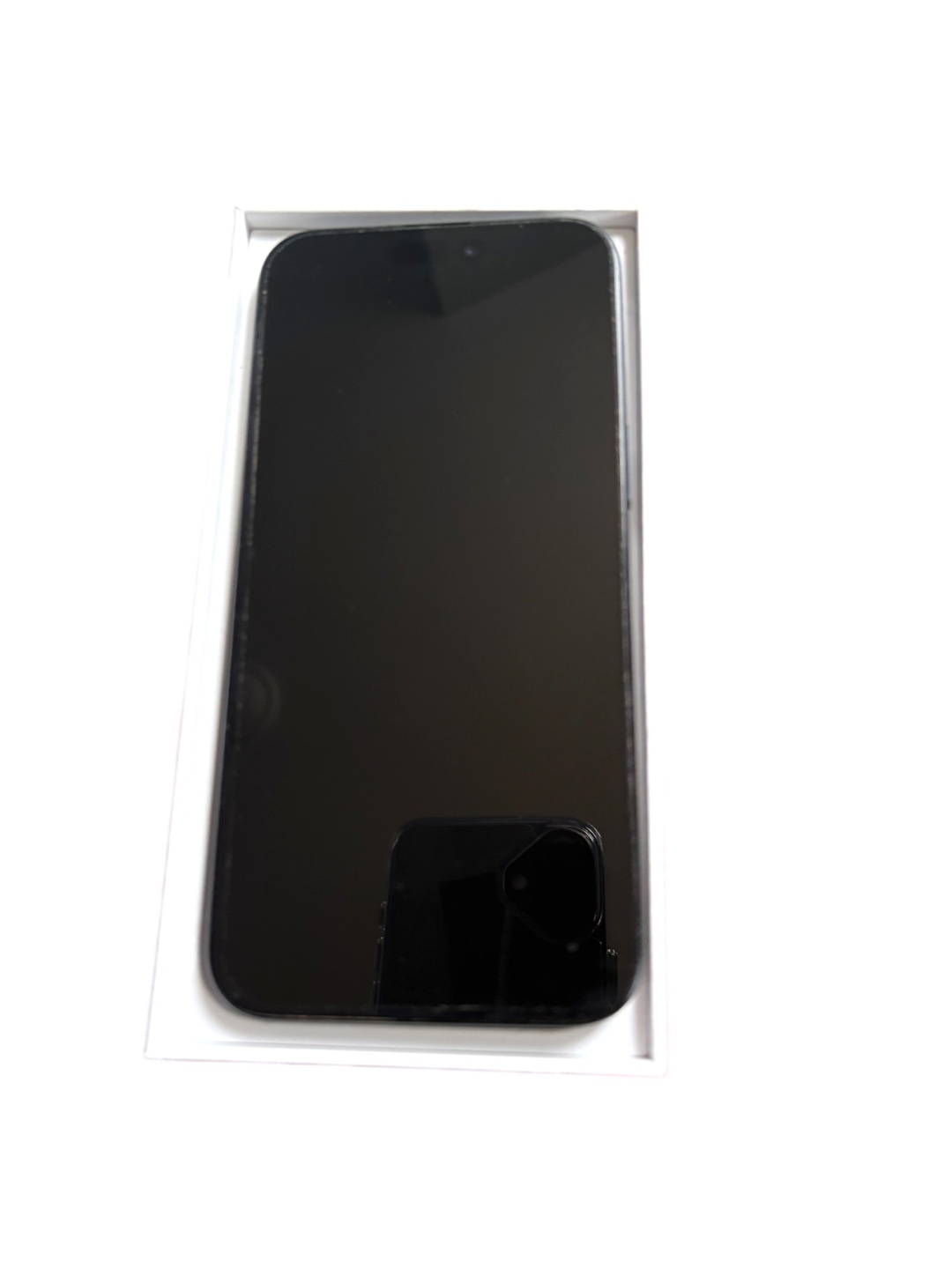 iPhone 15 pro max -93% buttery life - photo 5