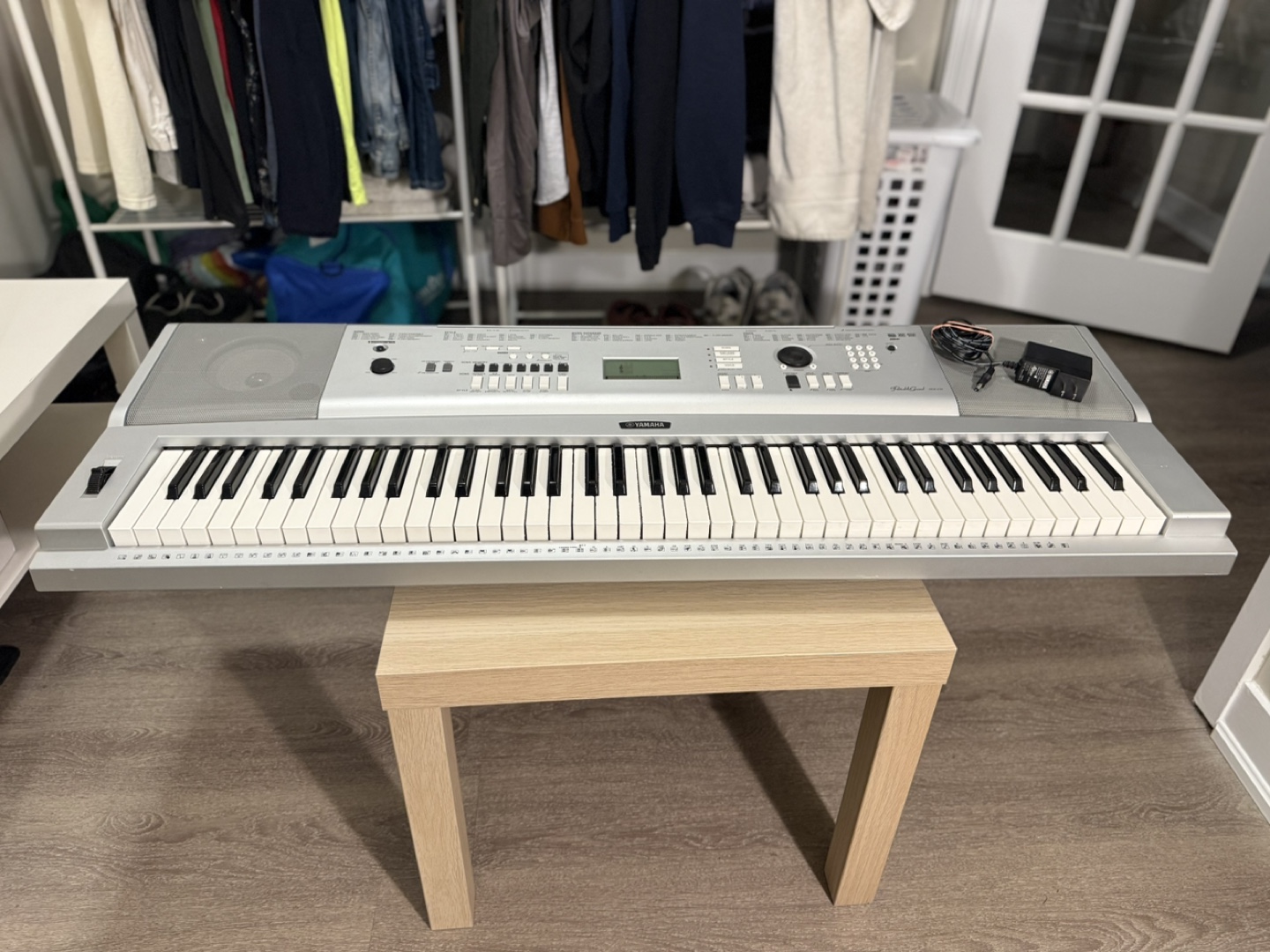 Yamaha DGX-230 Portable Grand Keyboard - photo 2
