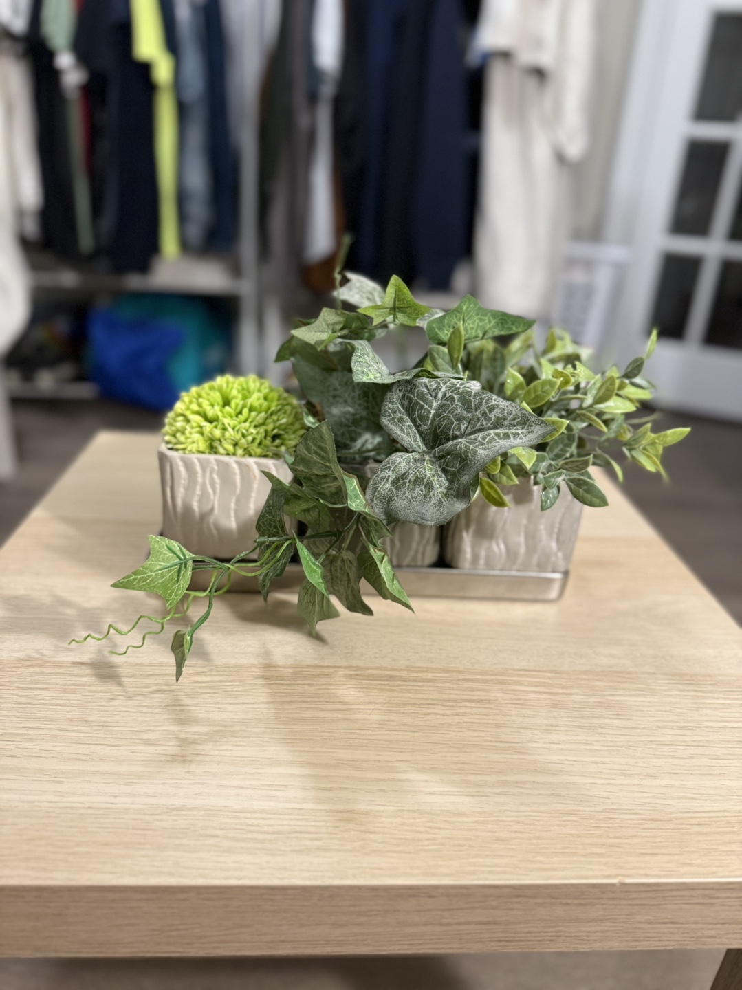IKEA LACK Side Table - Light Beige - photo 2