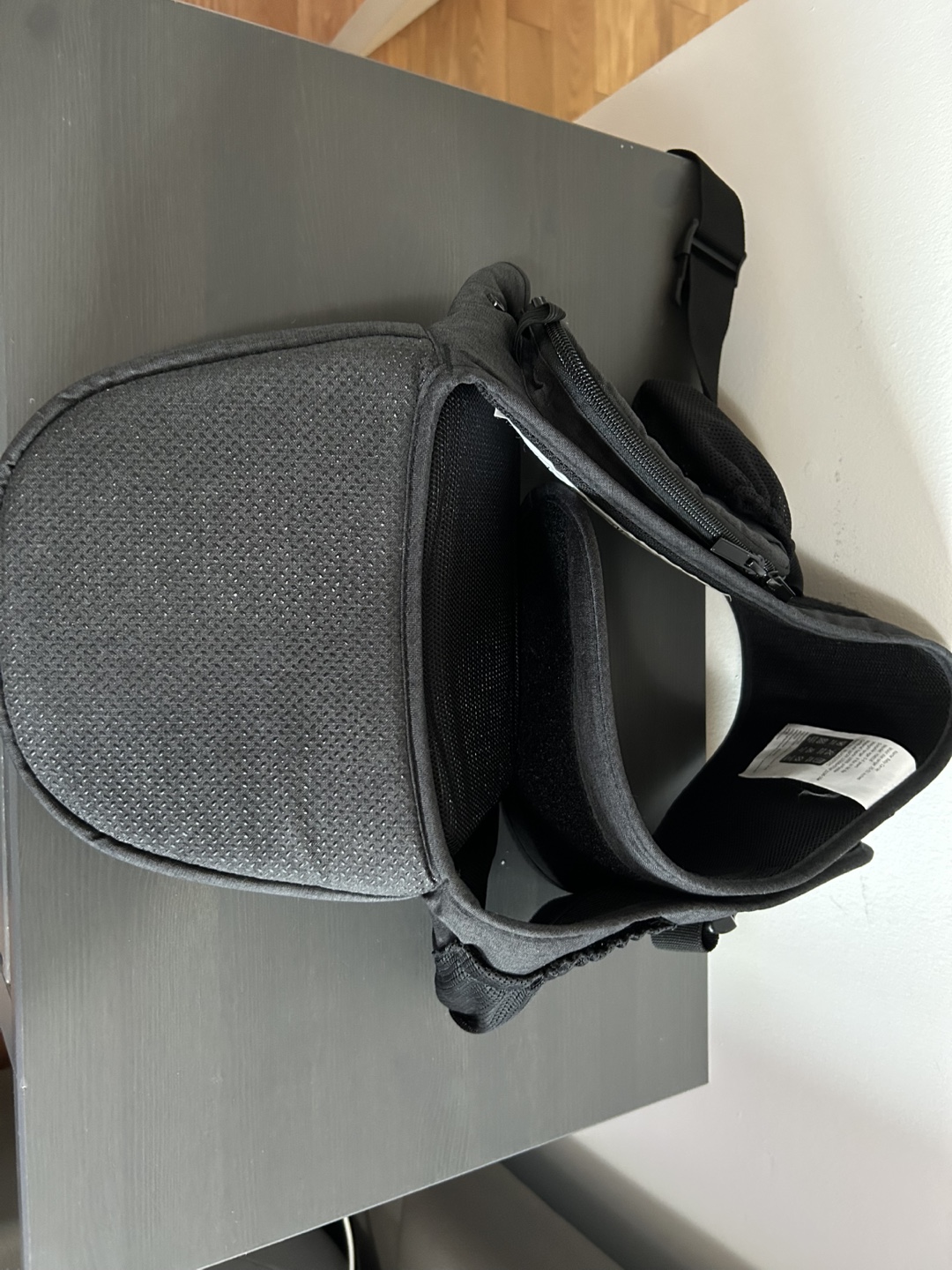 Baby Hipseat Carrier - photo 2