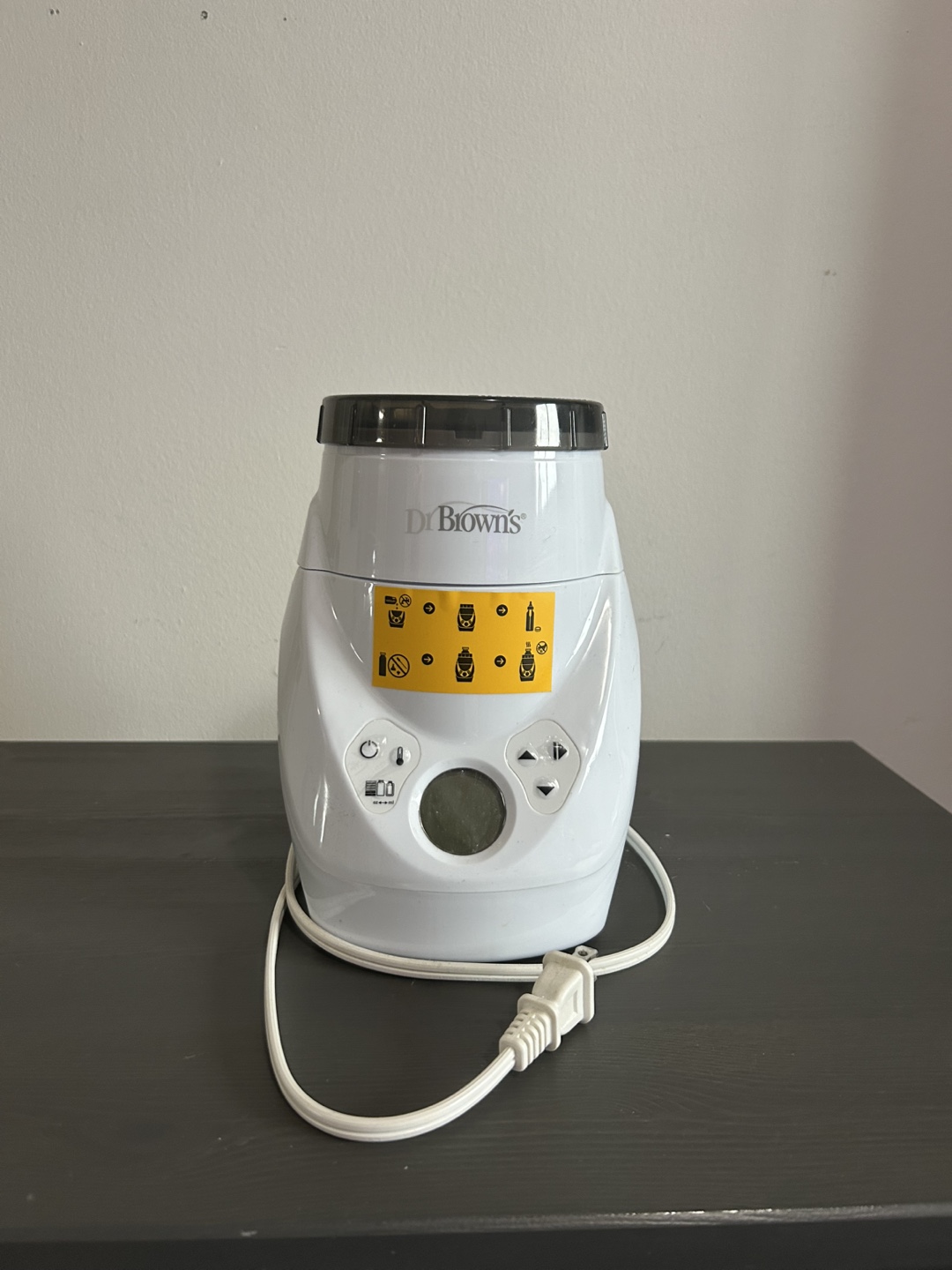 Dr Brown's Bottle Warmer - photo 2