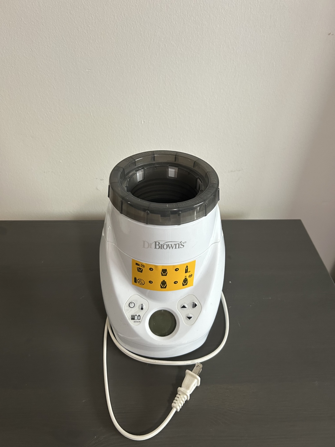 Dr Brown's Bottle Warmer